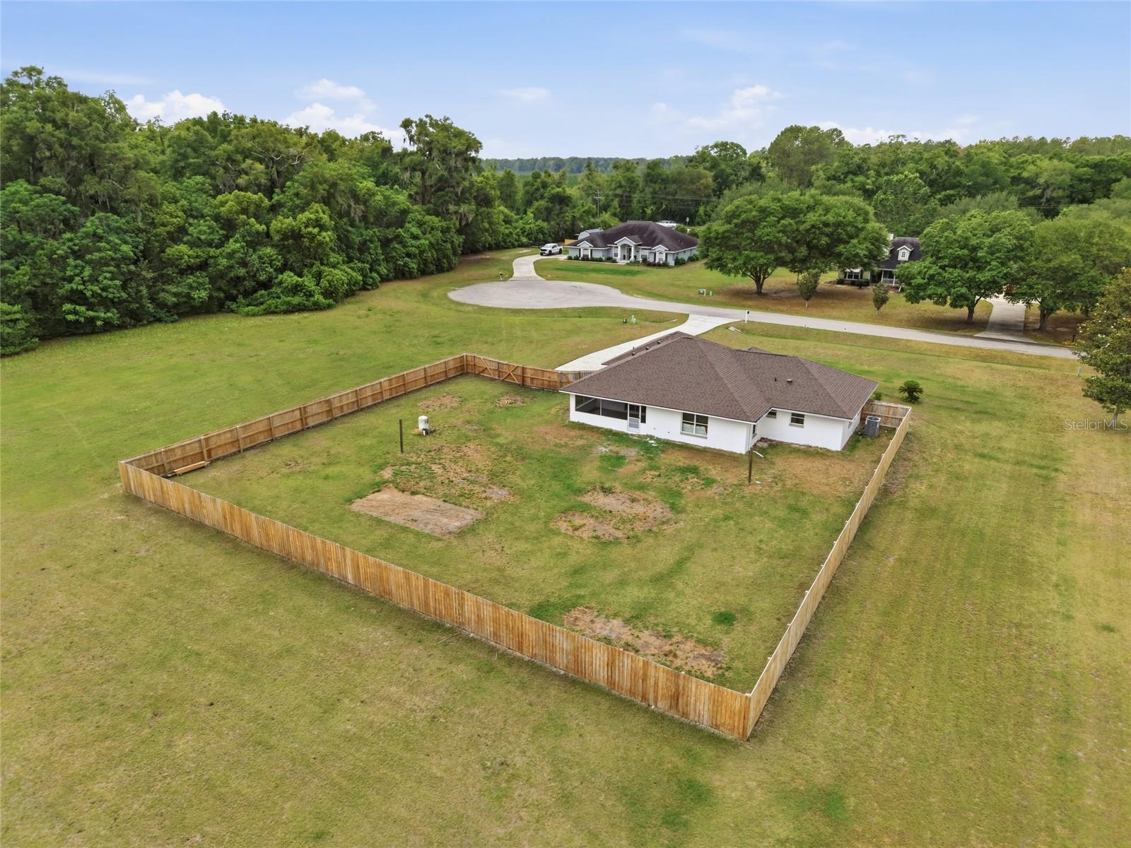 15857 NW 249TH TER, HIGH SPRINGS, FL, 32643