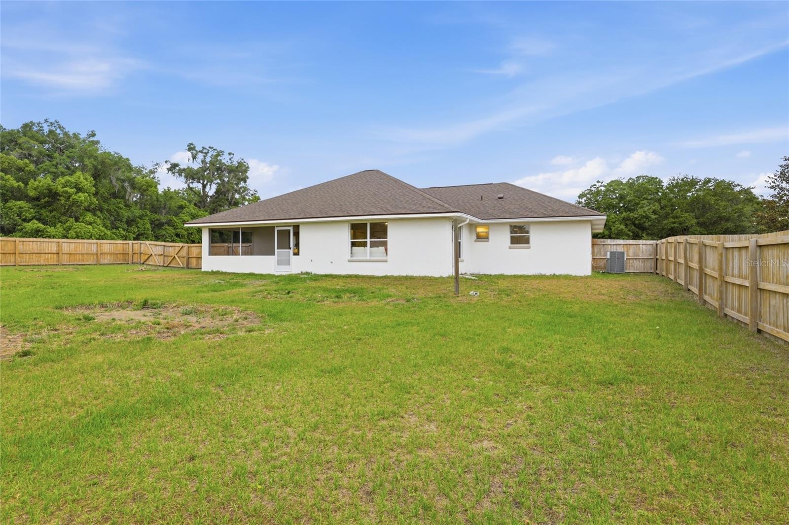 15857 NW 249TH TER, HIGH SPRINGS, FL, 32643