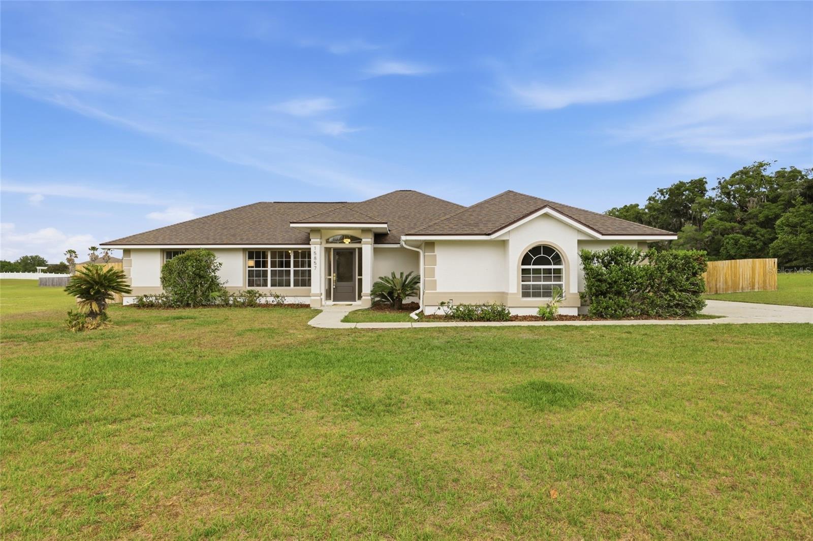 15857 NW 249TH TER, HIGH SPRINGS, FL, 32643