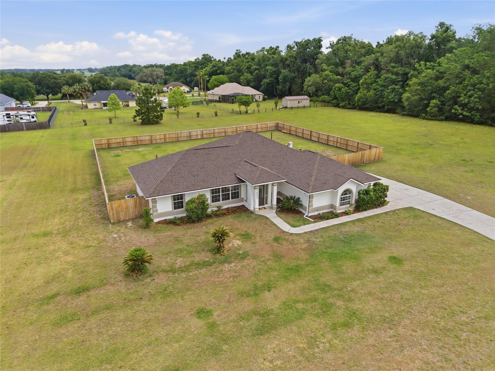 15857 NW 249TH TER, HIGH SPRINGS, FL, 32643