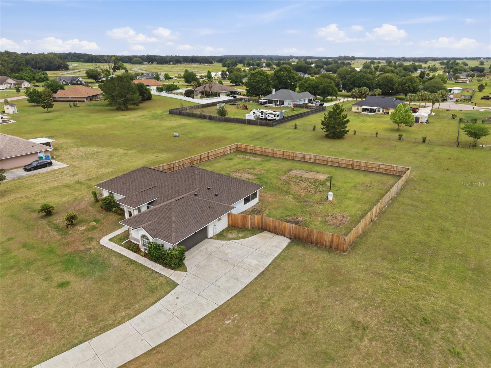 15857 NW 249TH TER, HIGH SPRINGS, FL, 32643