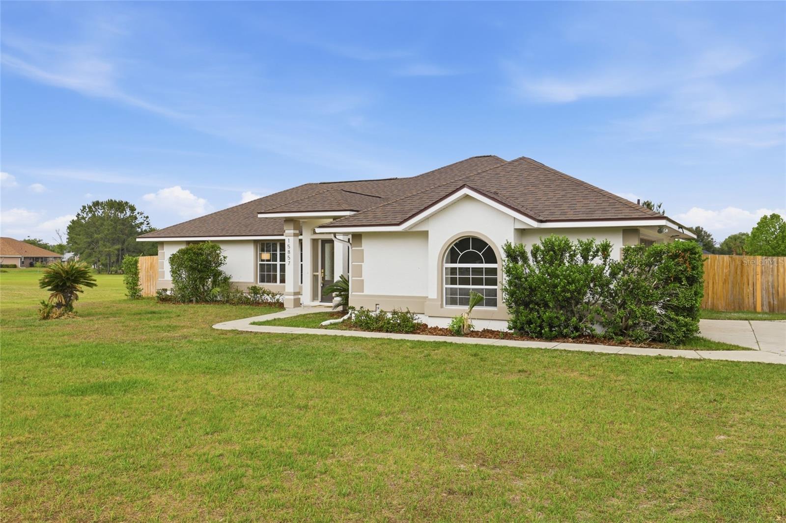 15857 NW 249TH TER, HIGH SPRINGS, FL, 32643