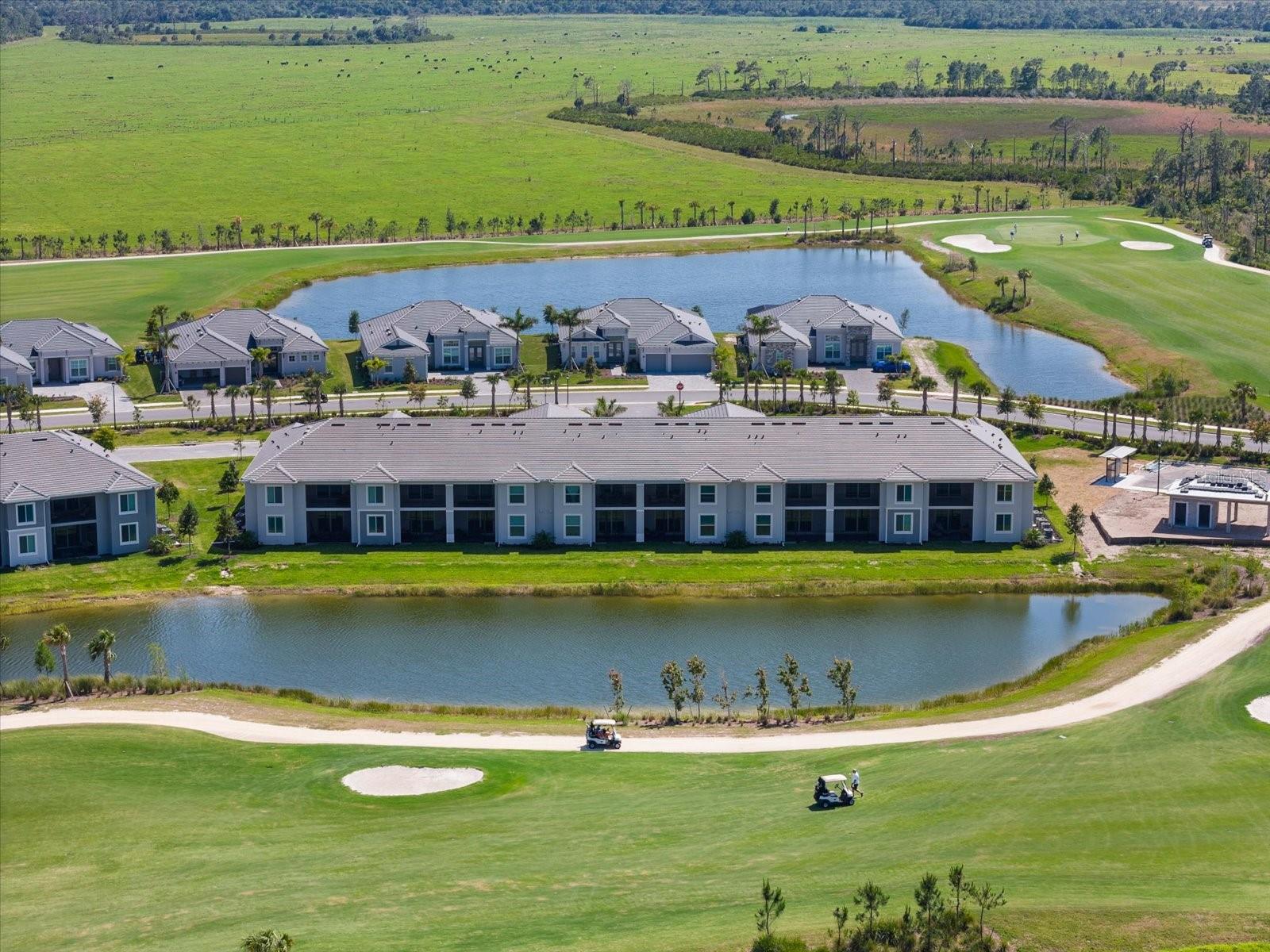 12470 WELLEN GOLF ST #205, VENICE, FL, 34293