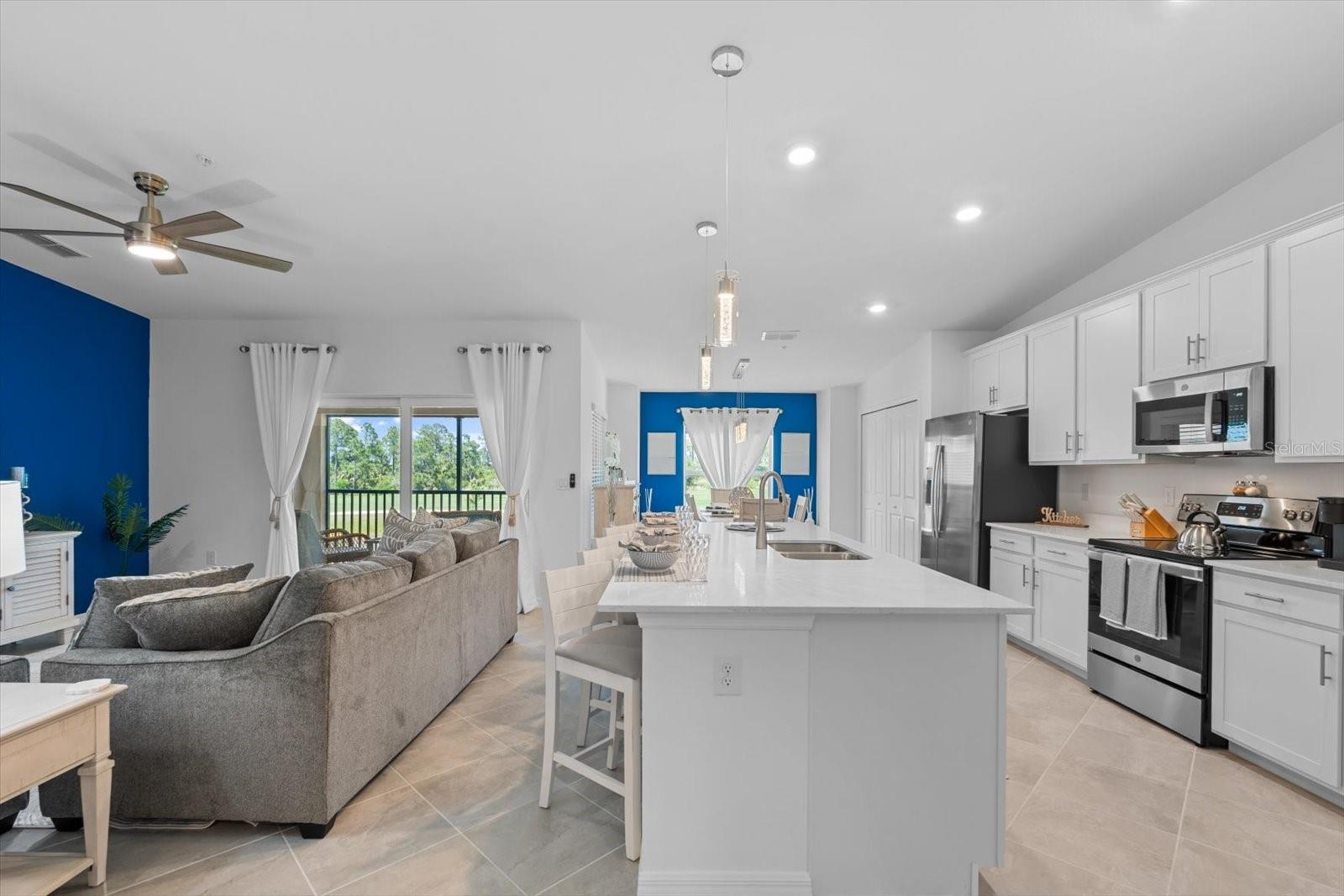 12470 WELLEN GOLF ST #205, VENICE, FL, 34293