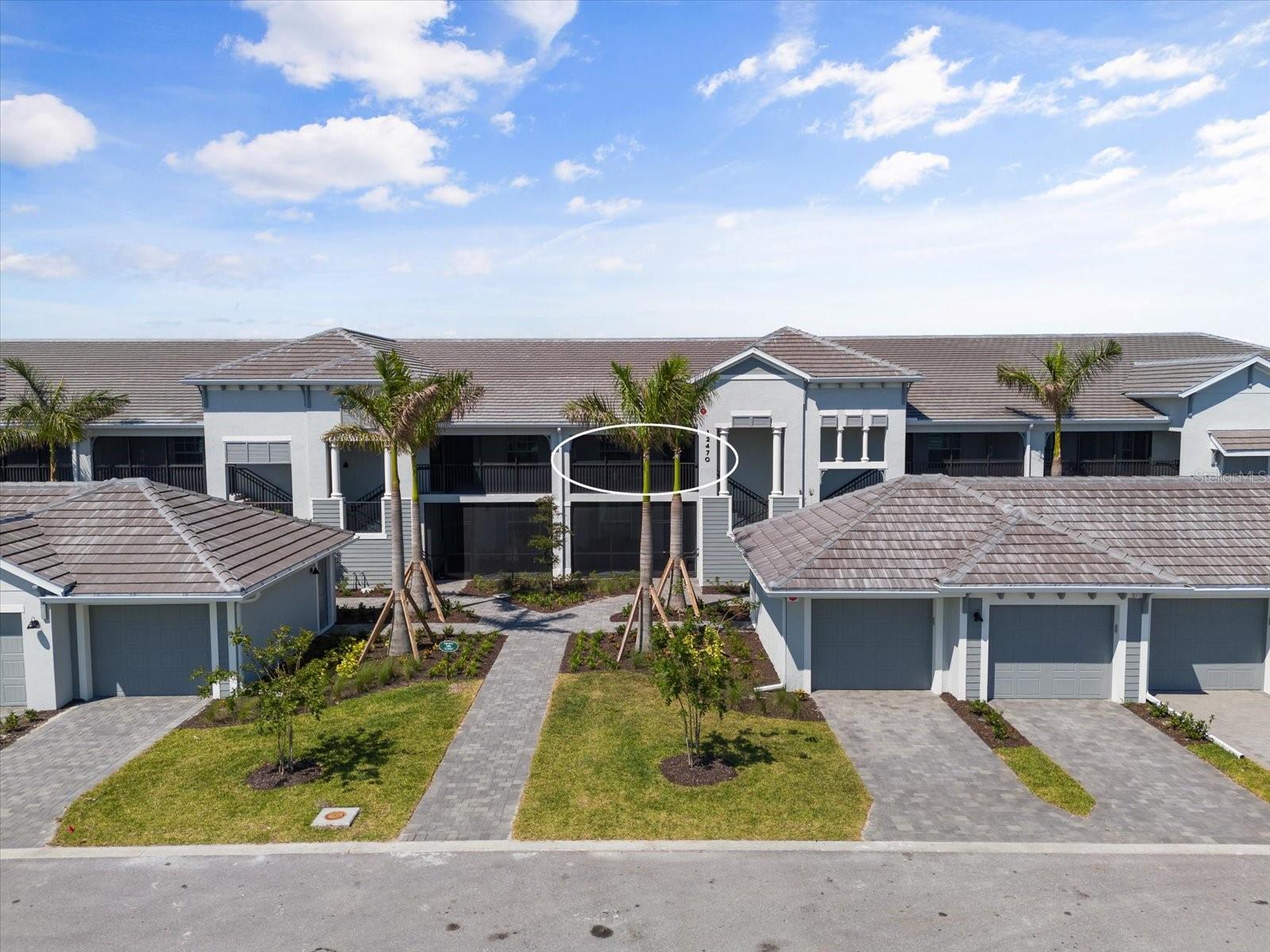 12470 WELLEN GOLF ST #205, VENICE, FL, 34293