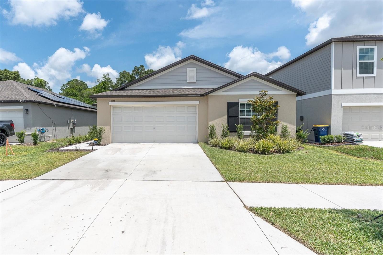 10155 GENTLE RAIN DR, LAND O LAKES, FL, 34638