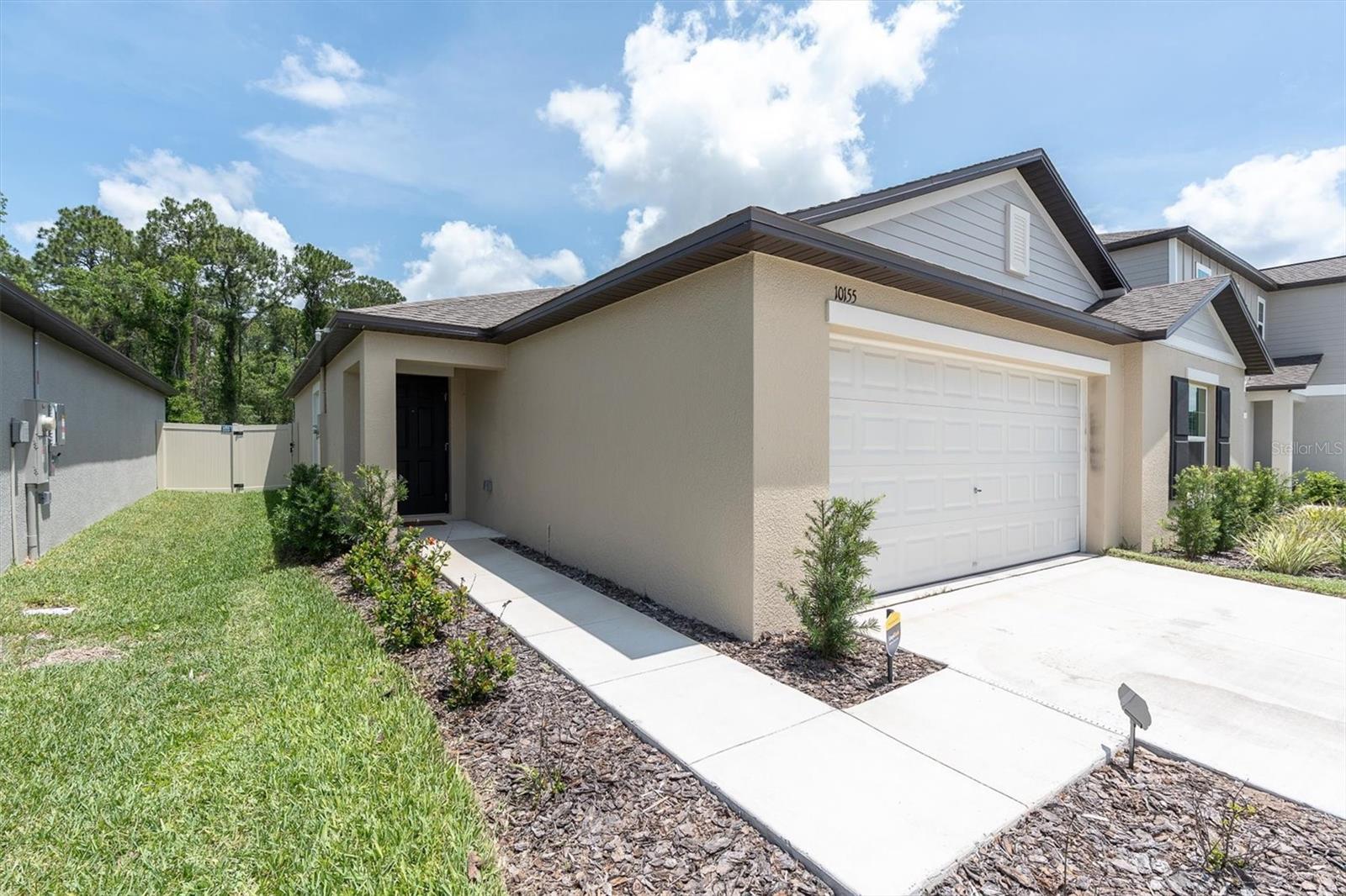 10155 GENTLE RAIN DR, LAND O LAKES, FL, 34638