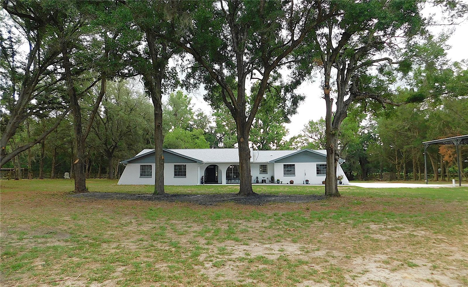 6875 NE 25TH AVE, OCALA, FL, 34479