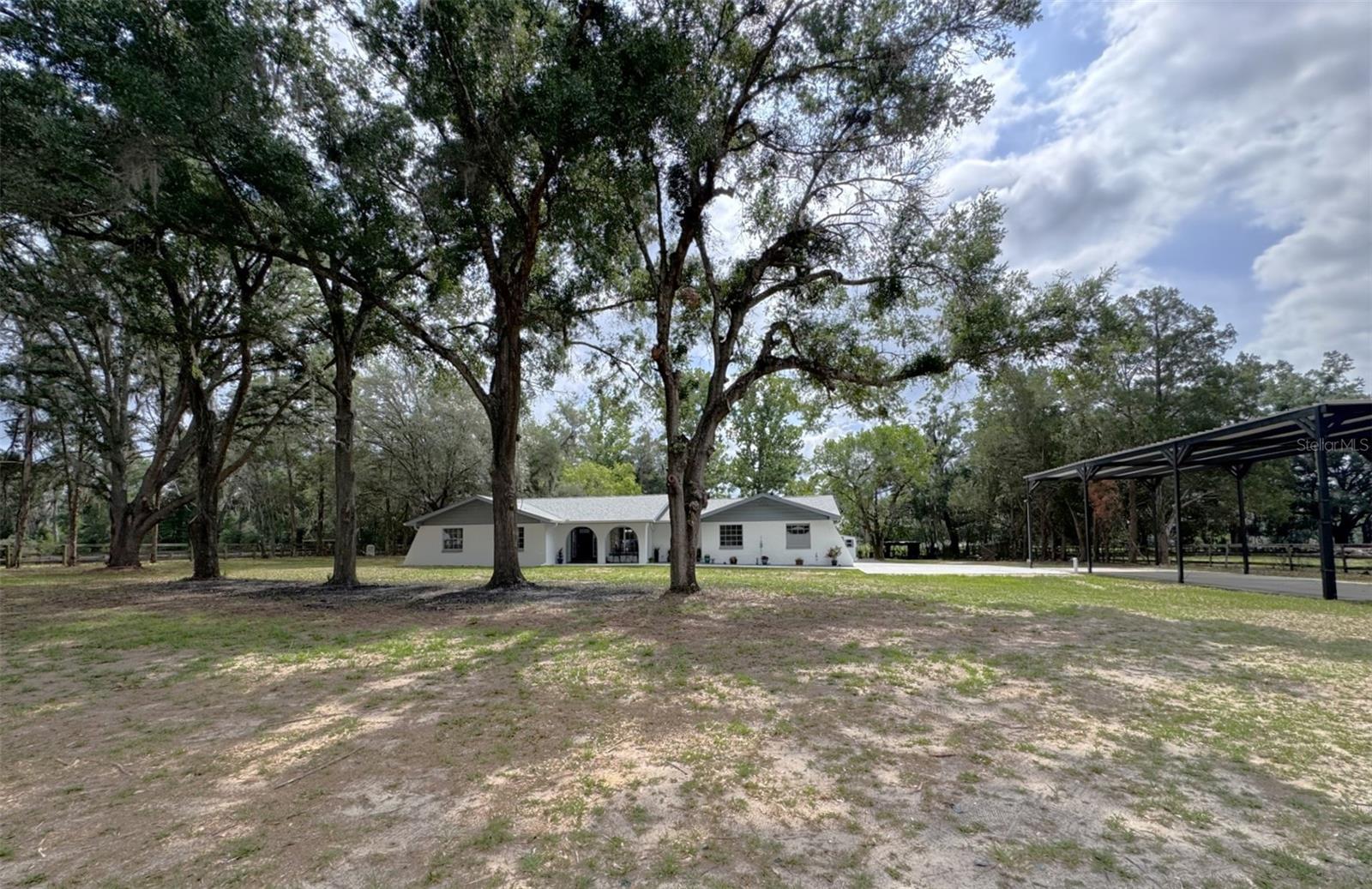 6875 NE 25TH AVE, OCALA, FL, 34479