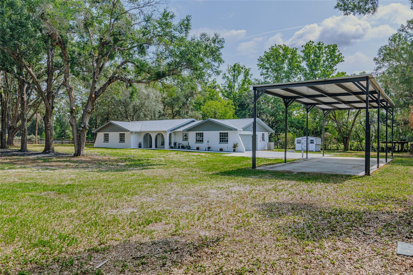 6875 NE 25TH AVE, OCALA, FL, 34479
