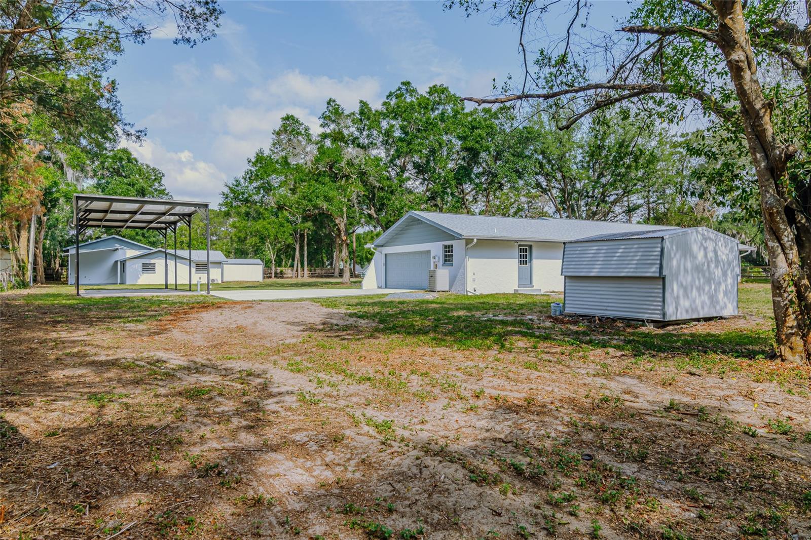6875 NE 25TH AVE, OCALA, FL, 34479