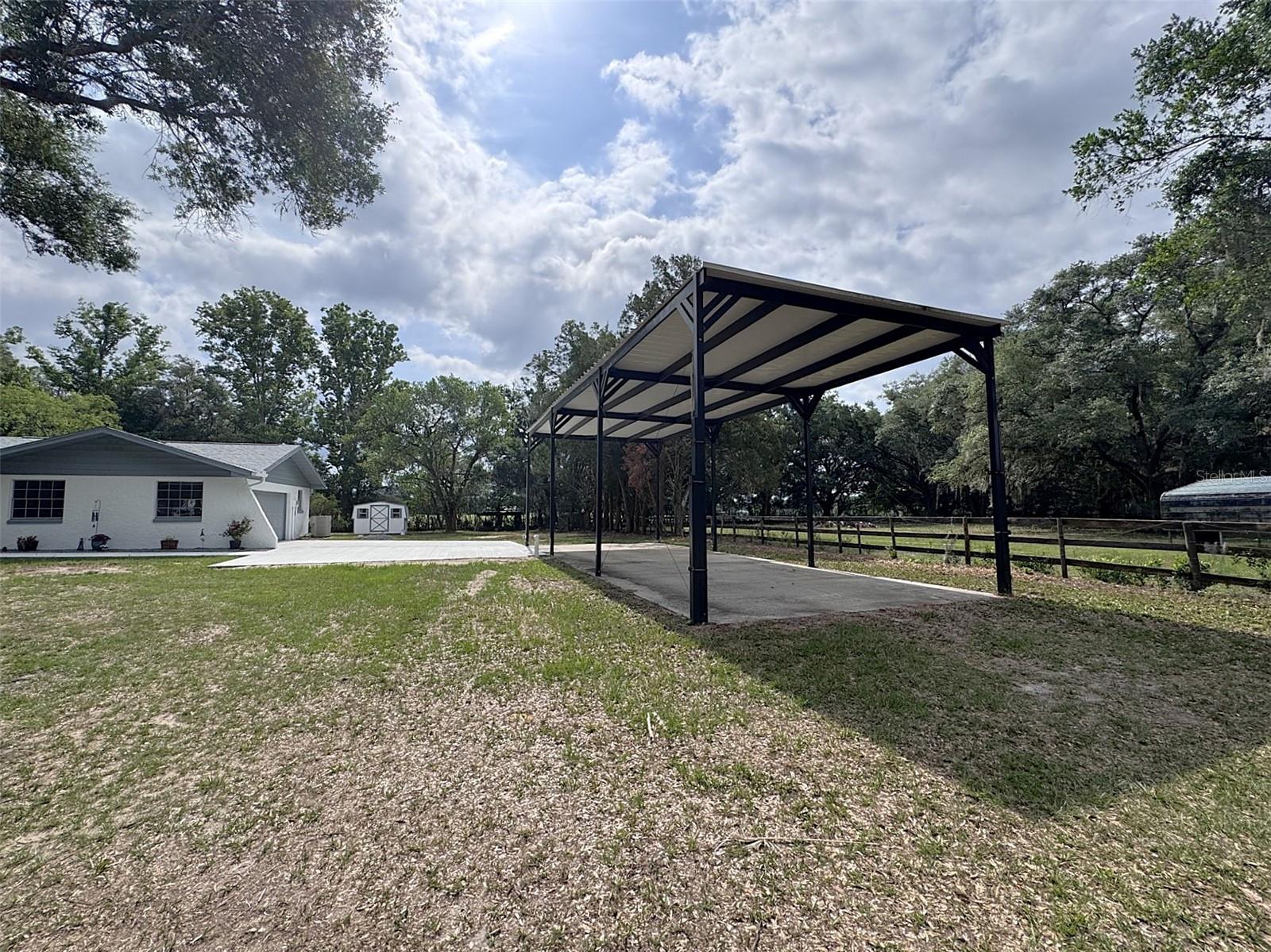 6875 NE 25TH AVE, OCALA, FL, 34479