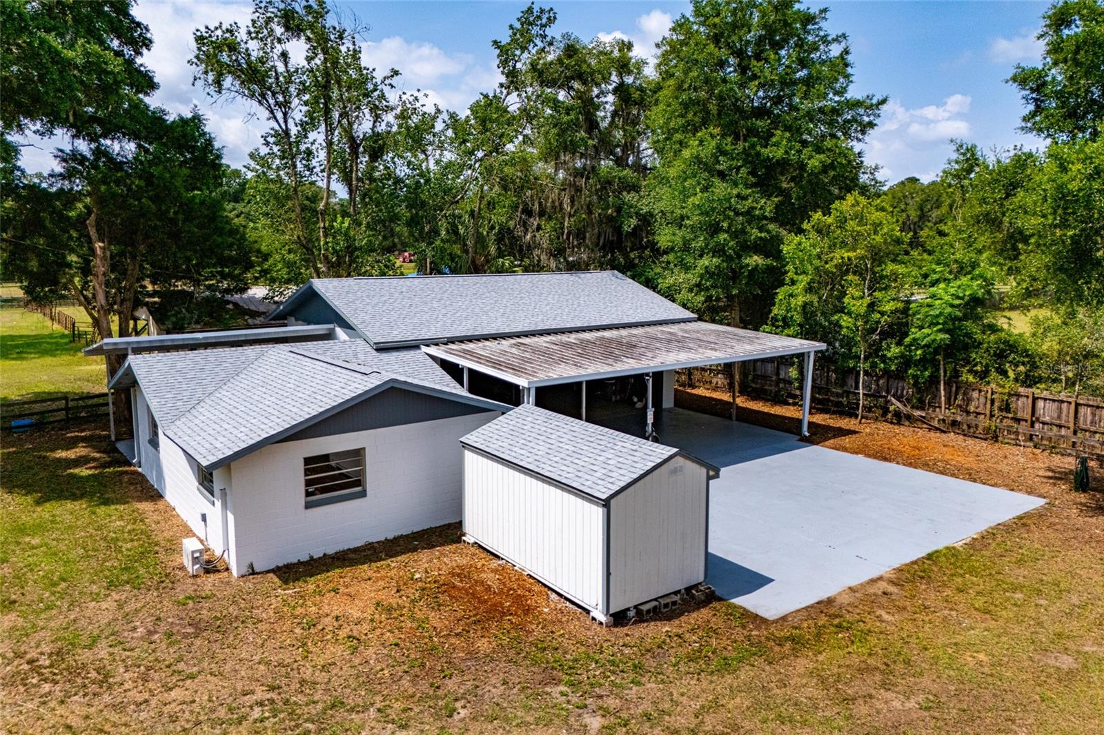 6875 NE 25TH AVE, OCALA, FL, 34479