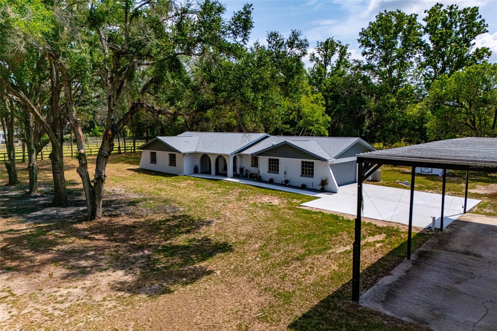 6875 NE 25TH AVE, OCALA, FL, 34479