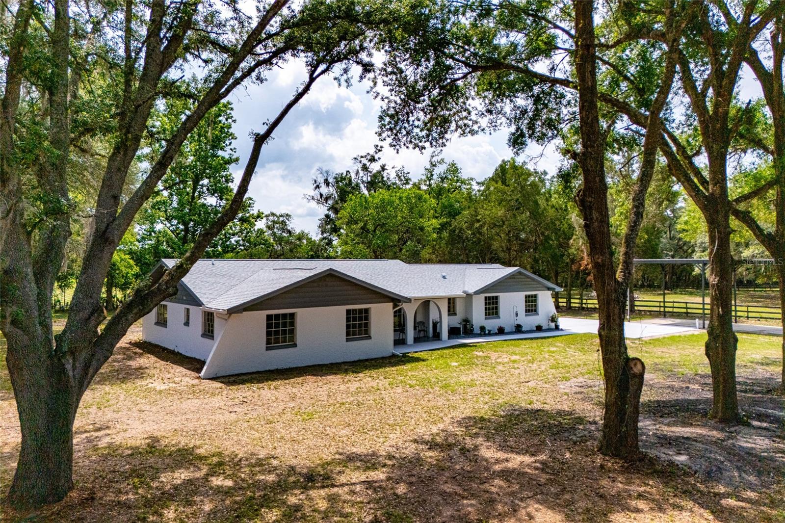 6875 NE 25TH AVE, OCALA, FL, 34479