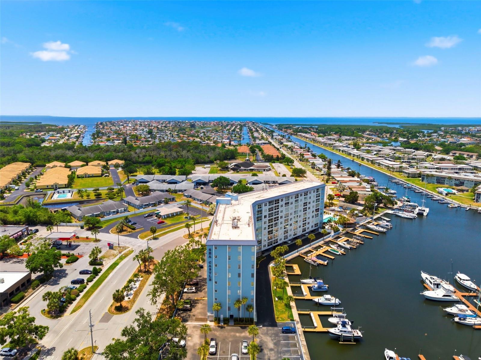 4939 FLORAMAR TER #501, NEW PORT RICHEY, FL, 34652
