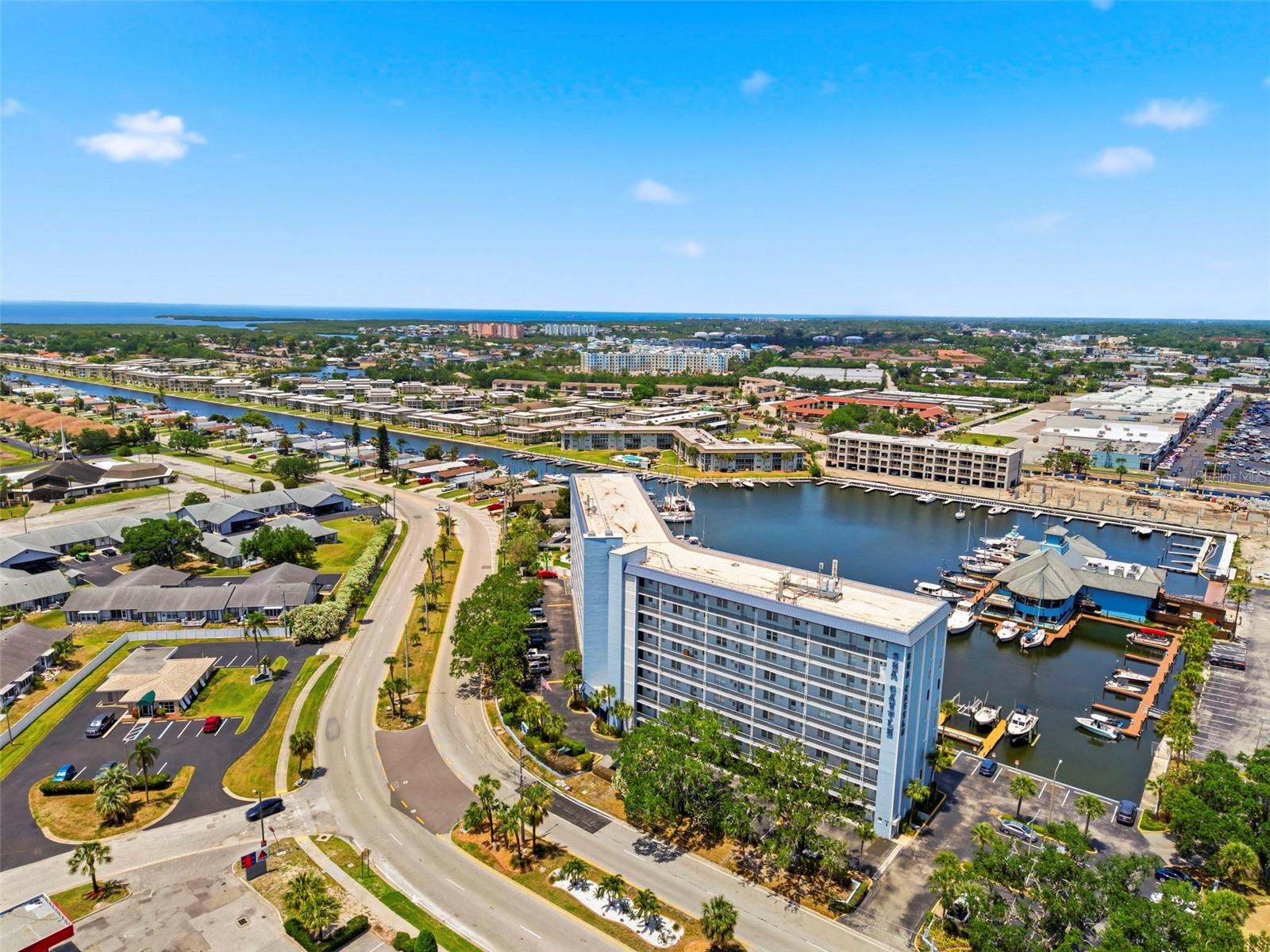 4939 FLORAMAR TER #501, NEW PORT RICHEY, FL, 34652
