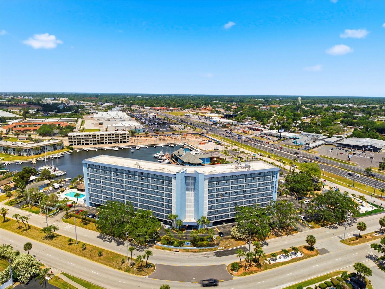 4939 FLORAMAR TER #501, NEW PORT RICHEY, FL, 34652
