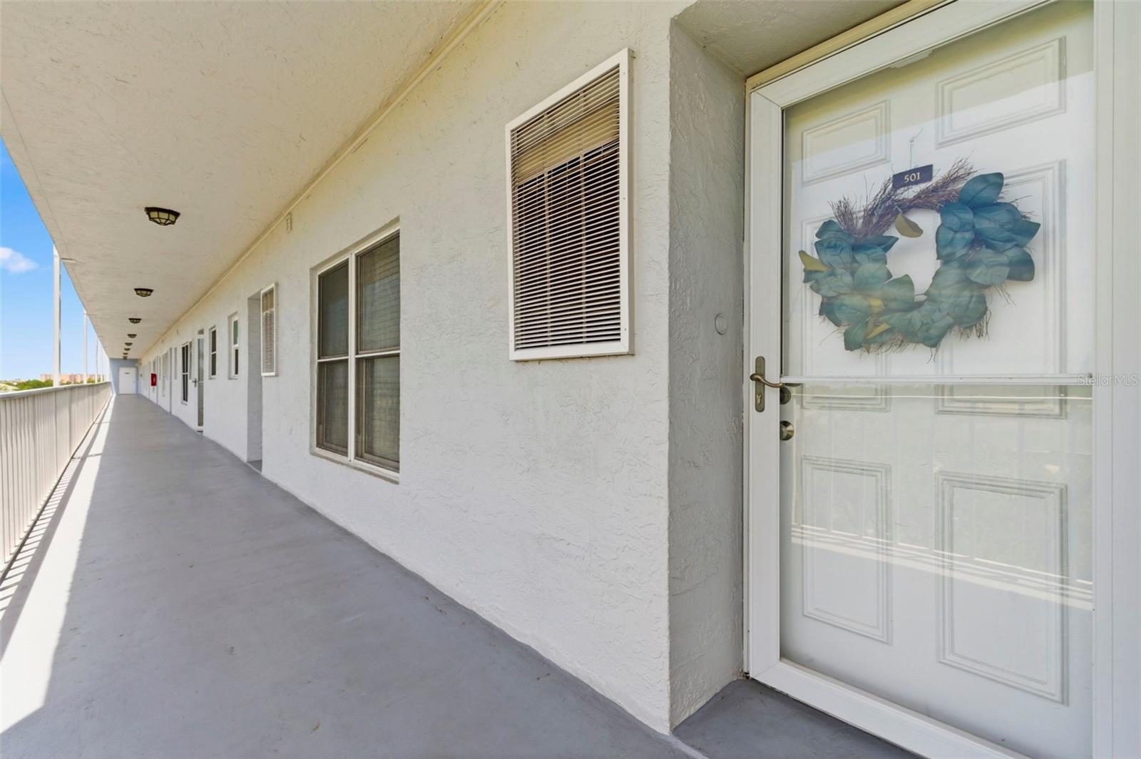 4939 FLORAMAR TER #501, NEW PORT RICHEY, FL, 34652