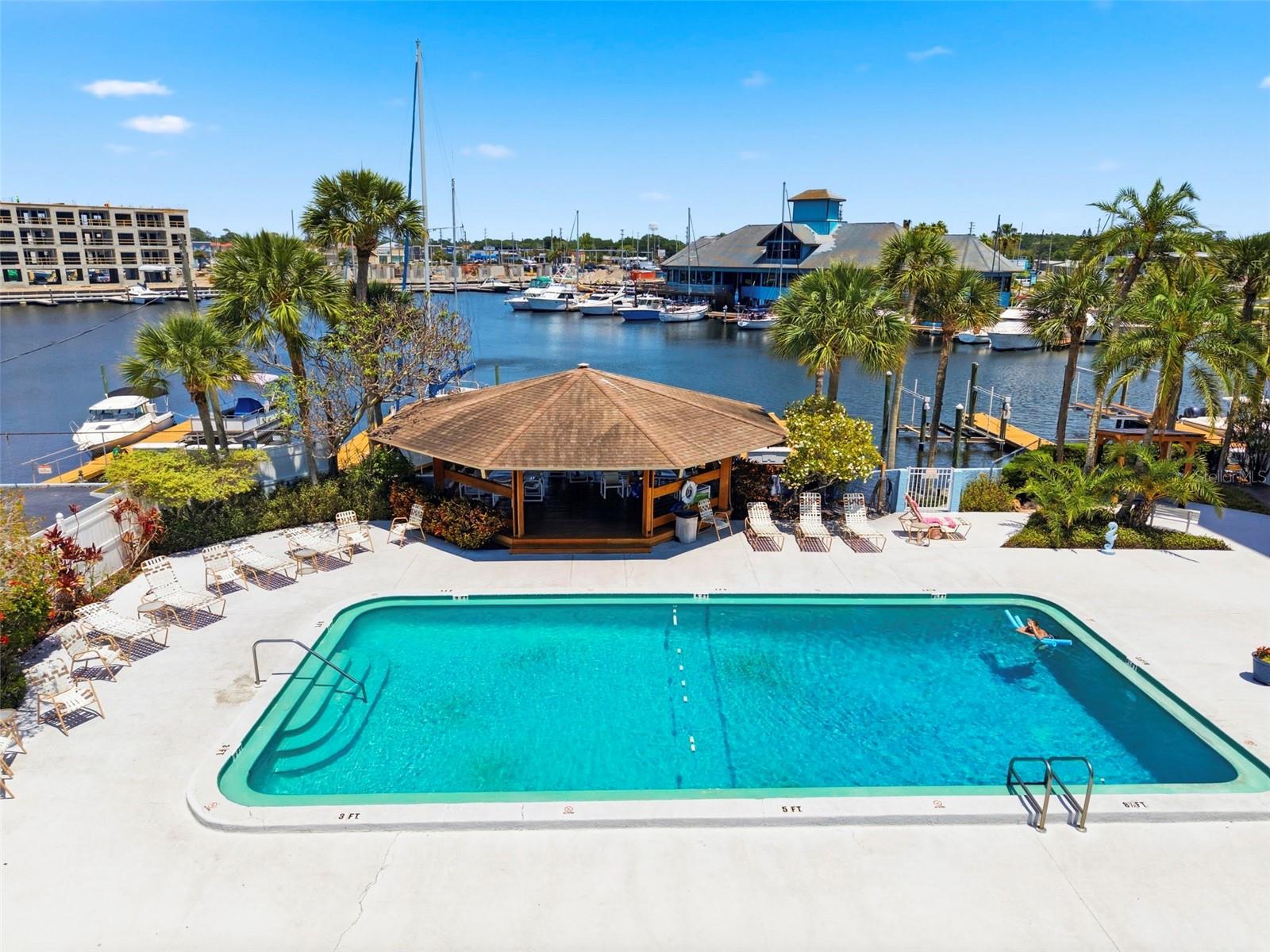 4939 FLORAMAR TER #501, NEW PORT RICHEY, FL, 34652