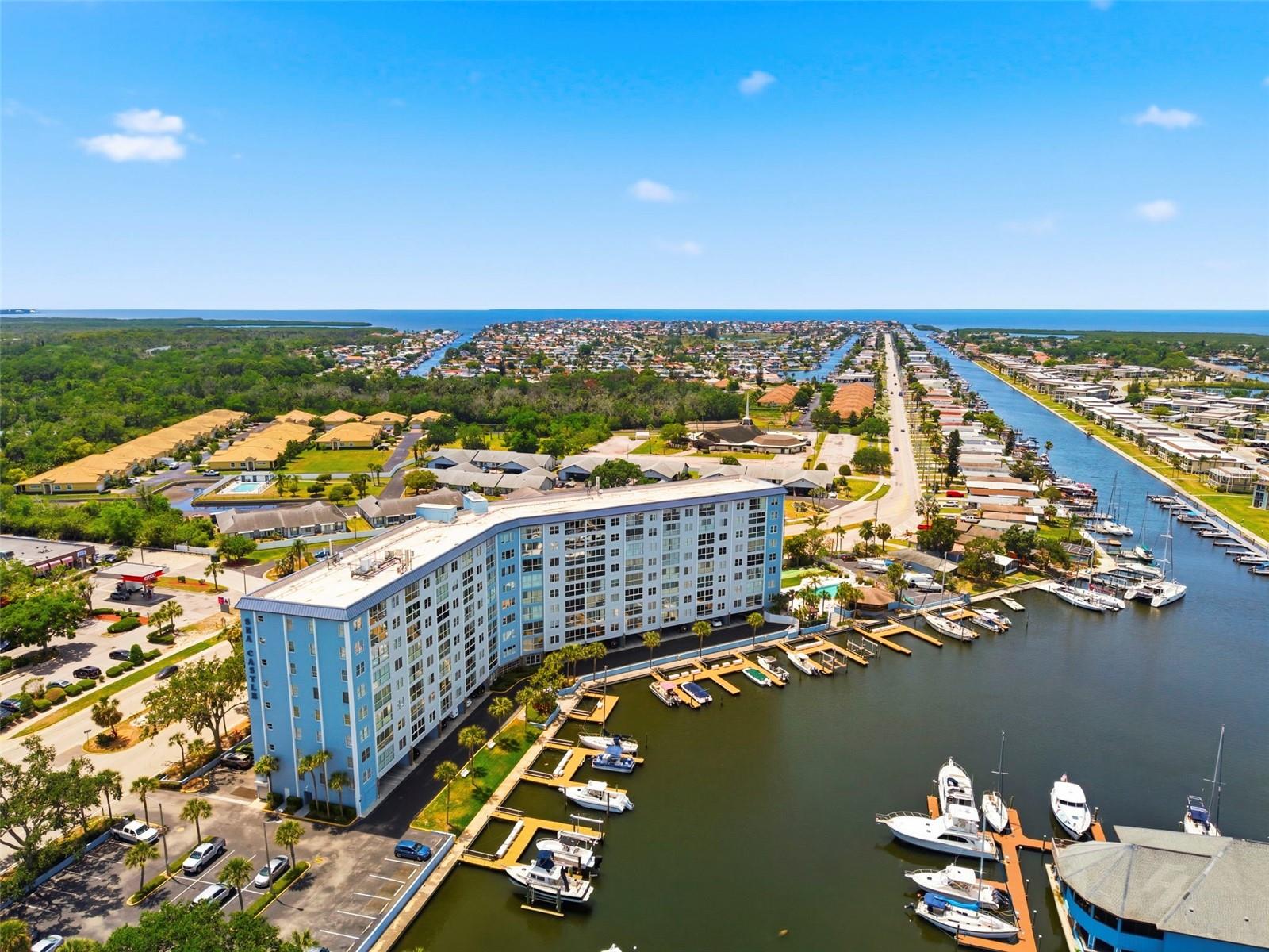 4939 FLORAMAR TER #501, NEW PORT RICHEY, FL, 34652