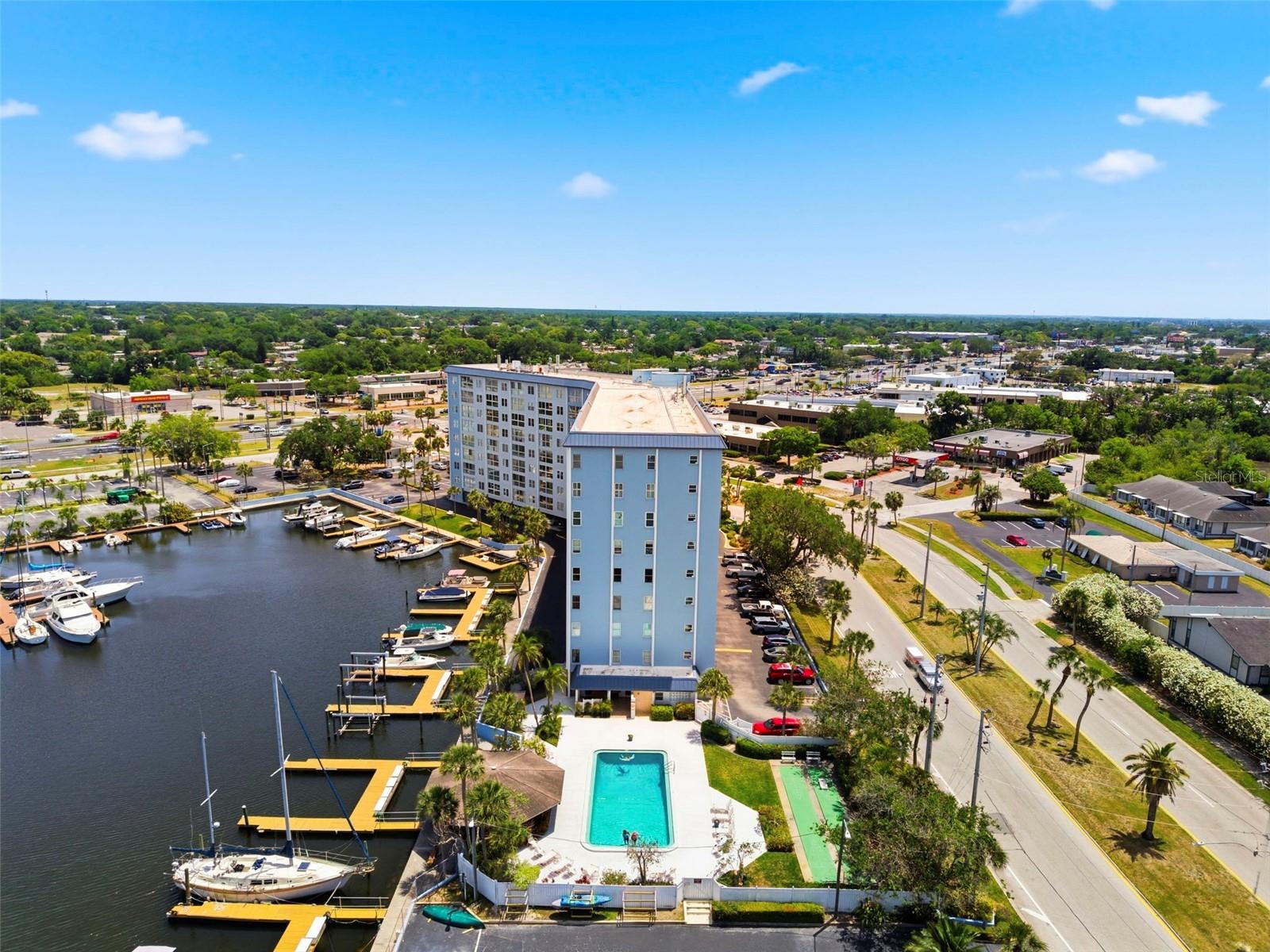 4939 FLORAMAR TER #501, NEW PORT RICHEY, FL, 34652