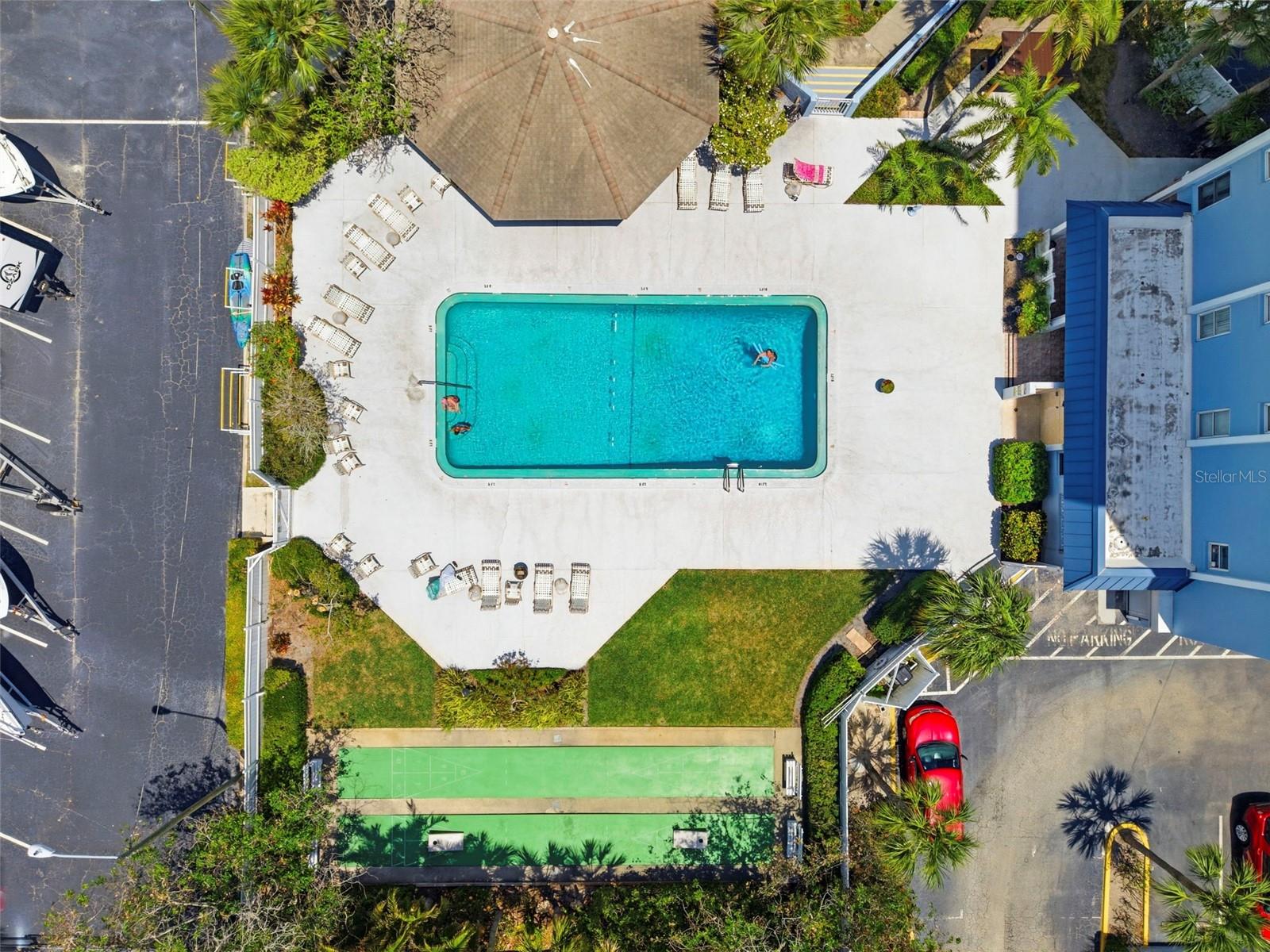 4939 FLORAMAR TER #501, NEW PORT RICHEY, FL, 34652
