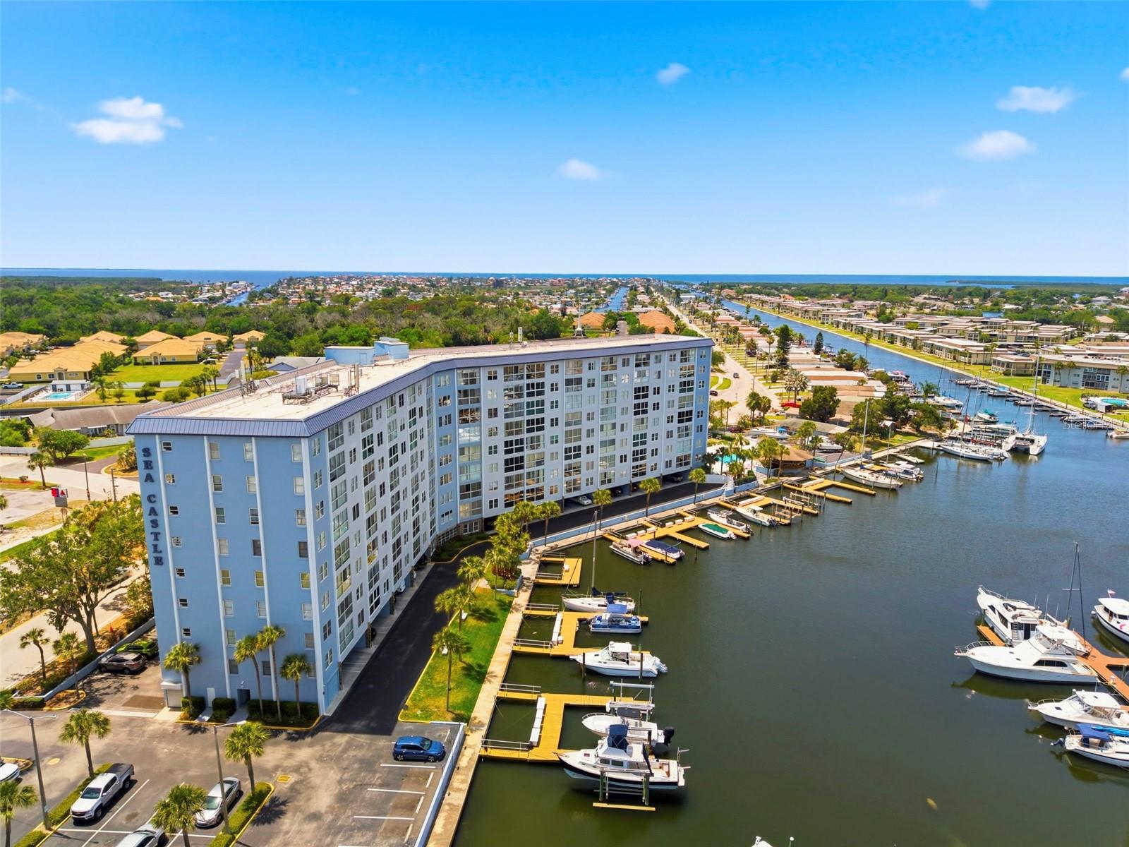 4939 FLORAMAR TER #501, NEW PORT RICHEY, FL, 34652