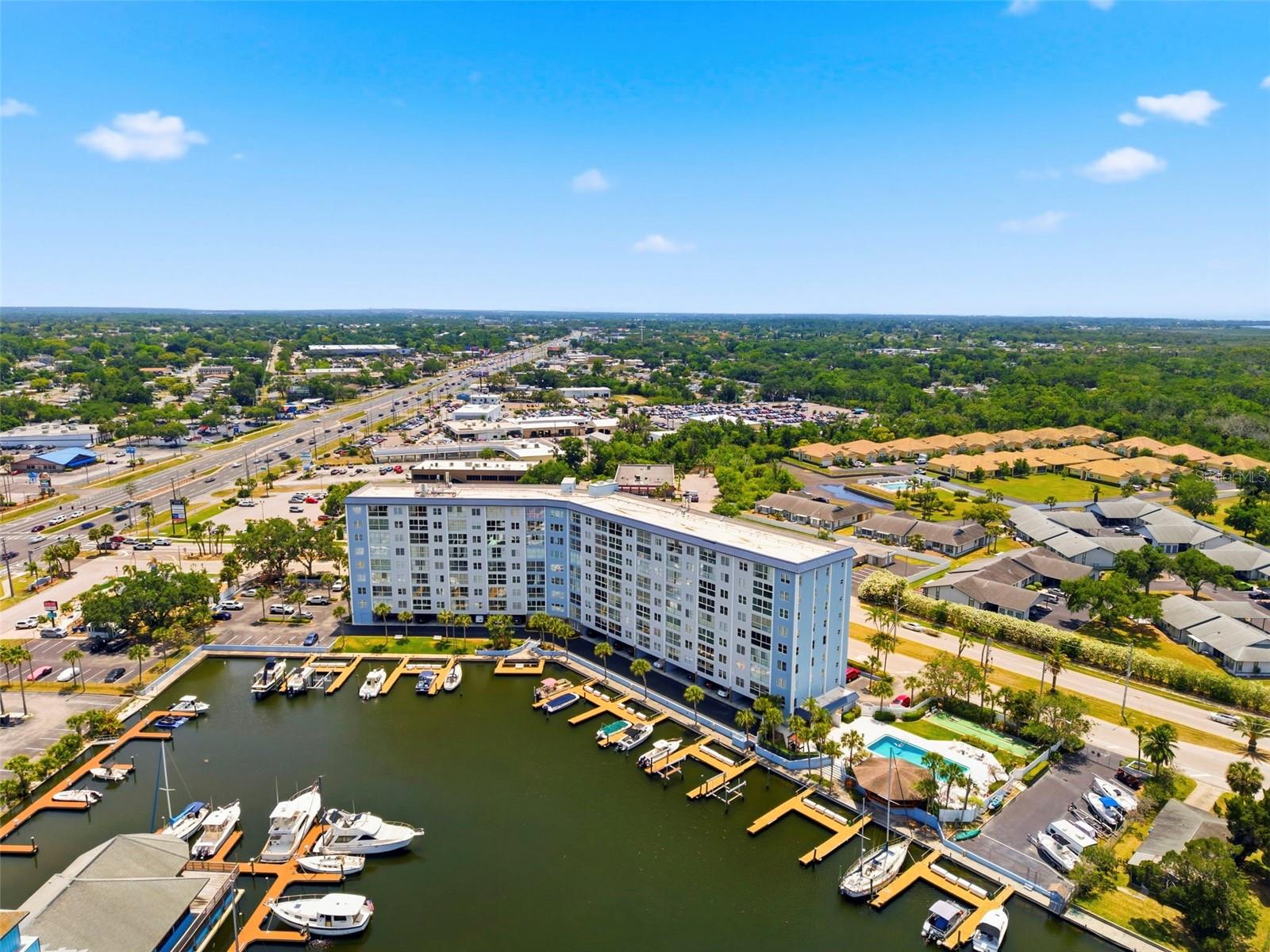 4939 FLORAMAR TER #501, NEW PORT RICHEY, FL, 34652