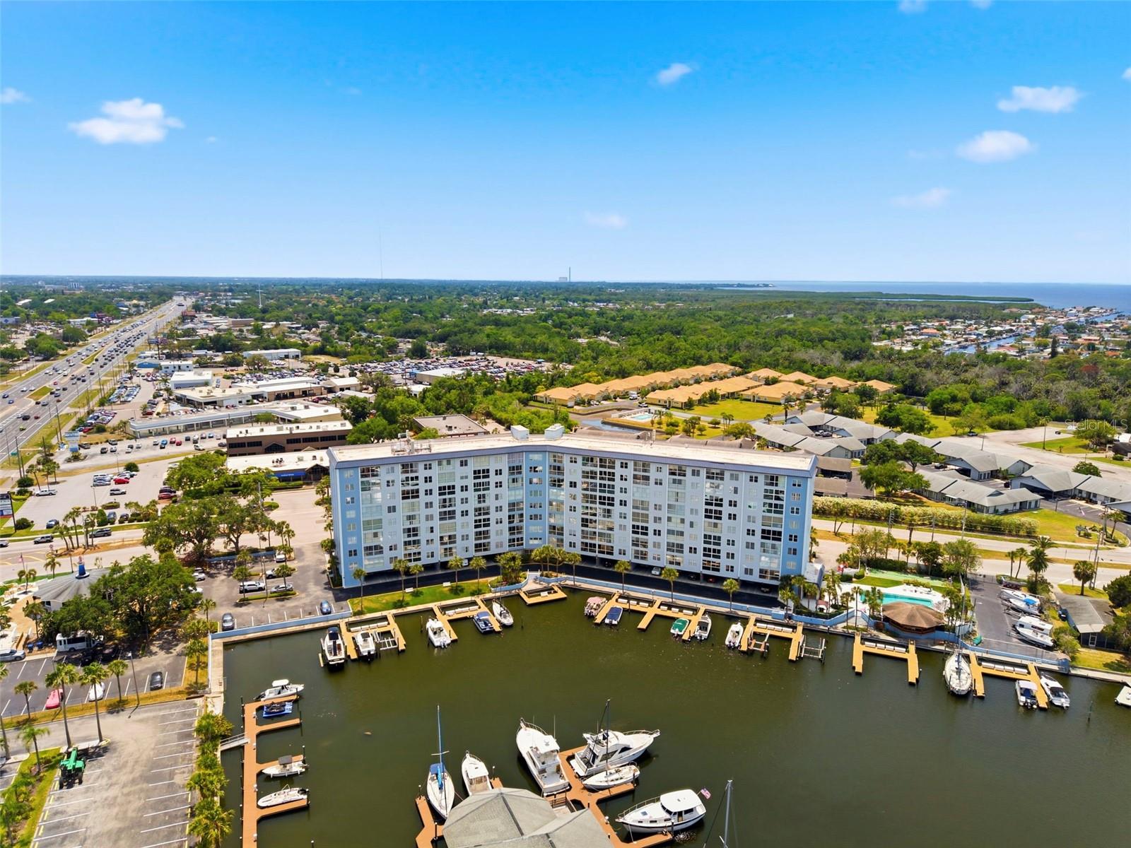 4939 FLORAMAR TER #501, NEW PORT RICHEY, FL, 34652