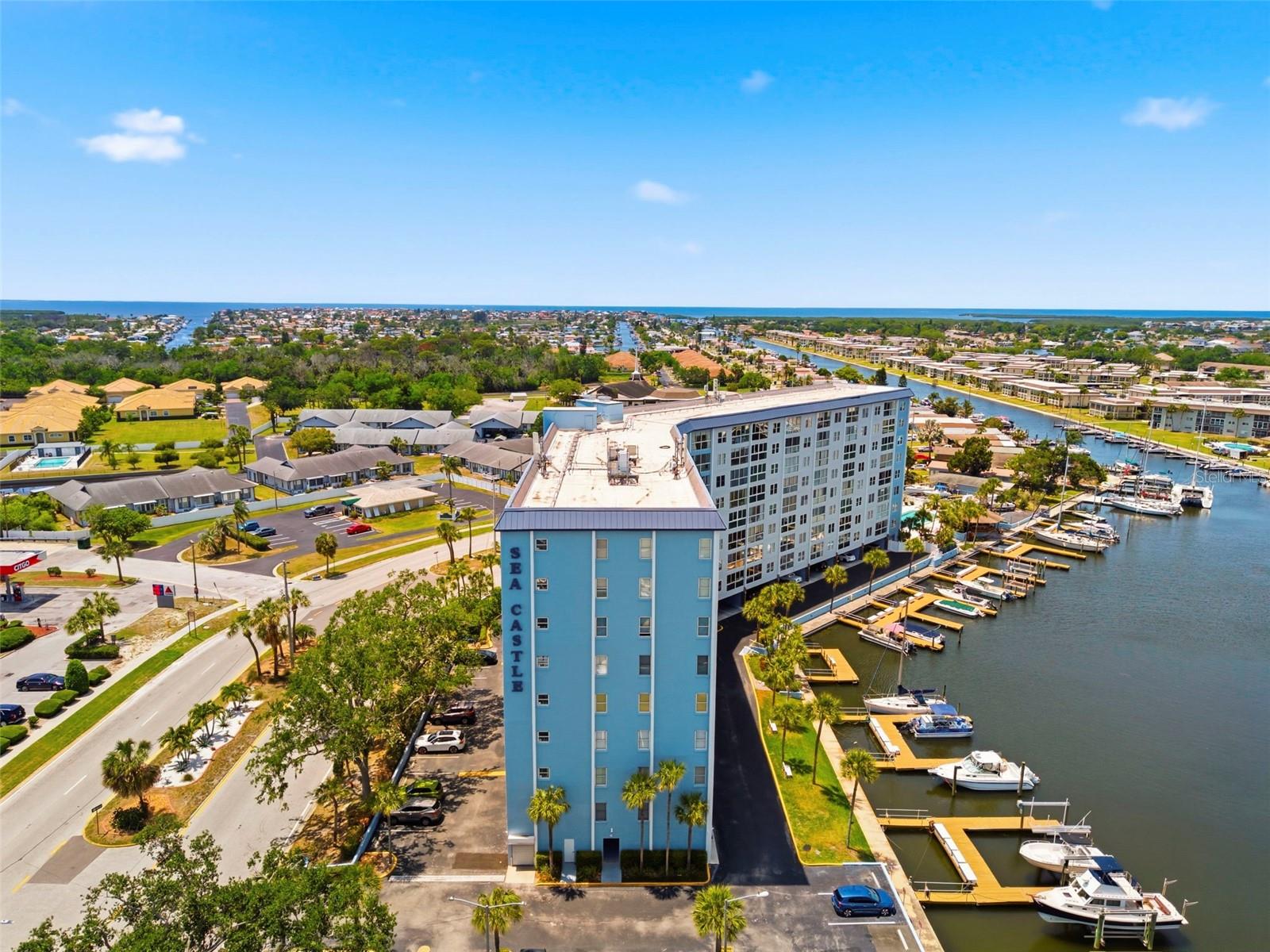 4939 FLORAMAR TER #501, NEW PORT RICHEY, FL, 34652
