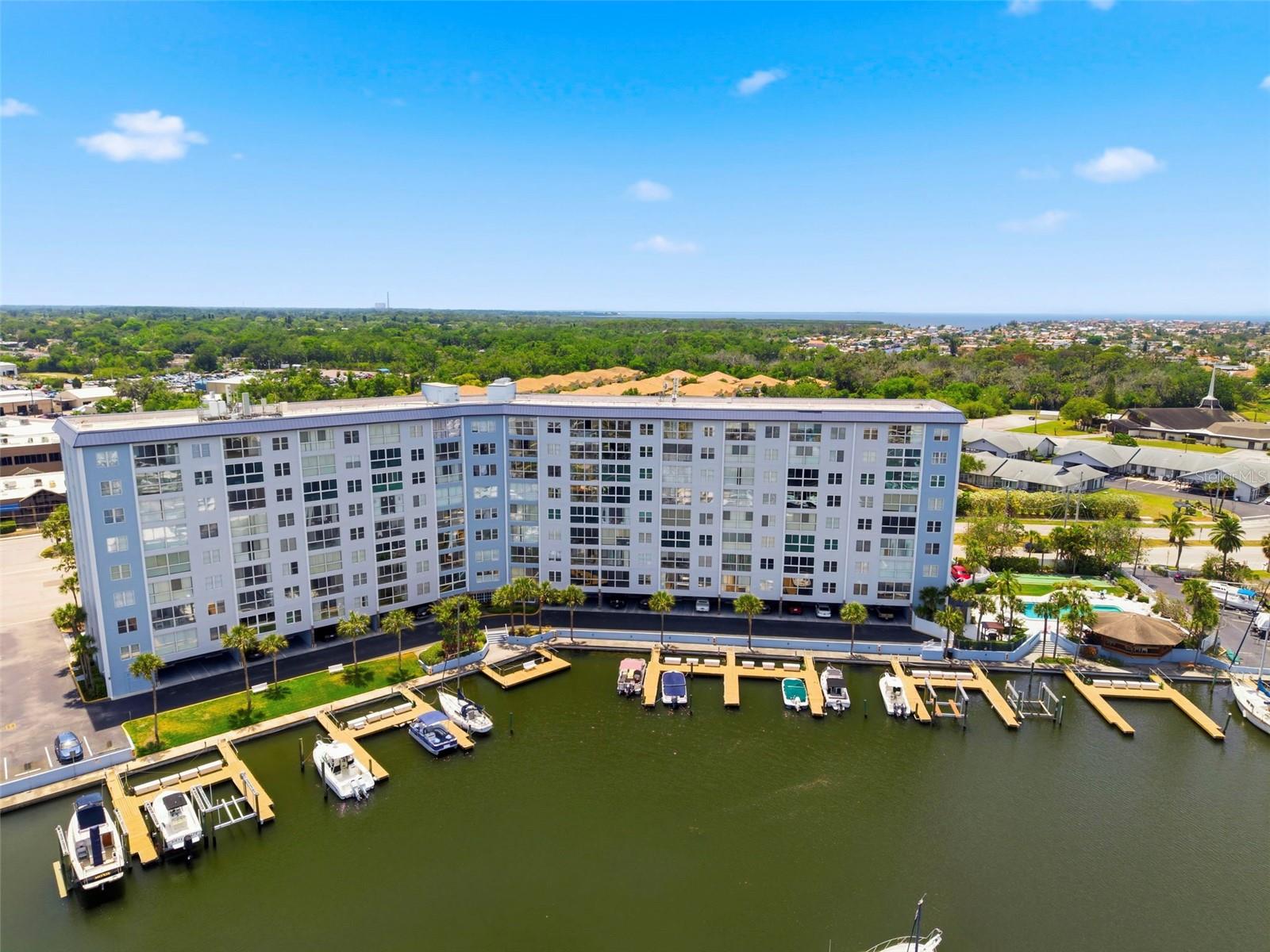 4939 FLORAMAR TER #501, NEW PORT RICHEY, FL, 34652