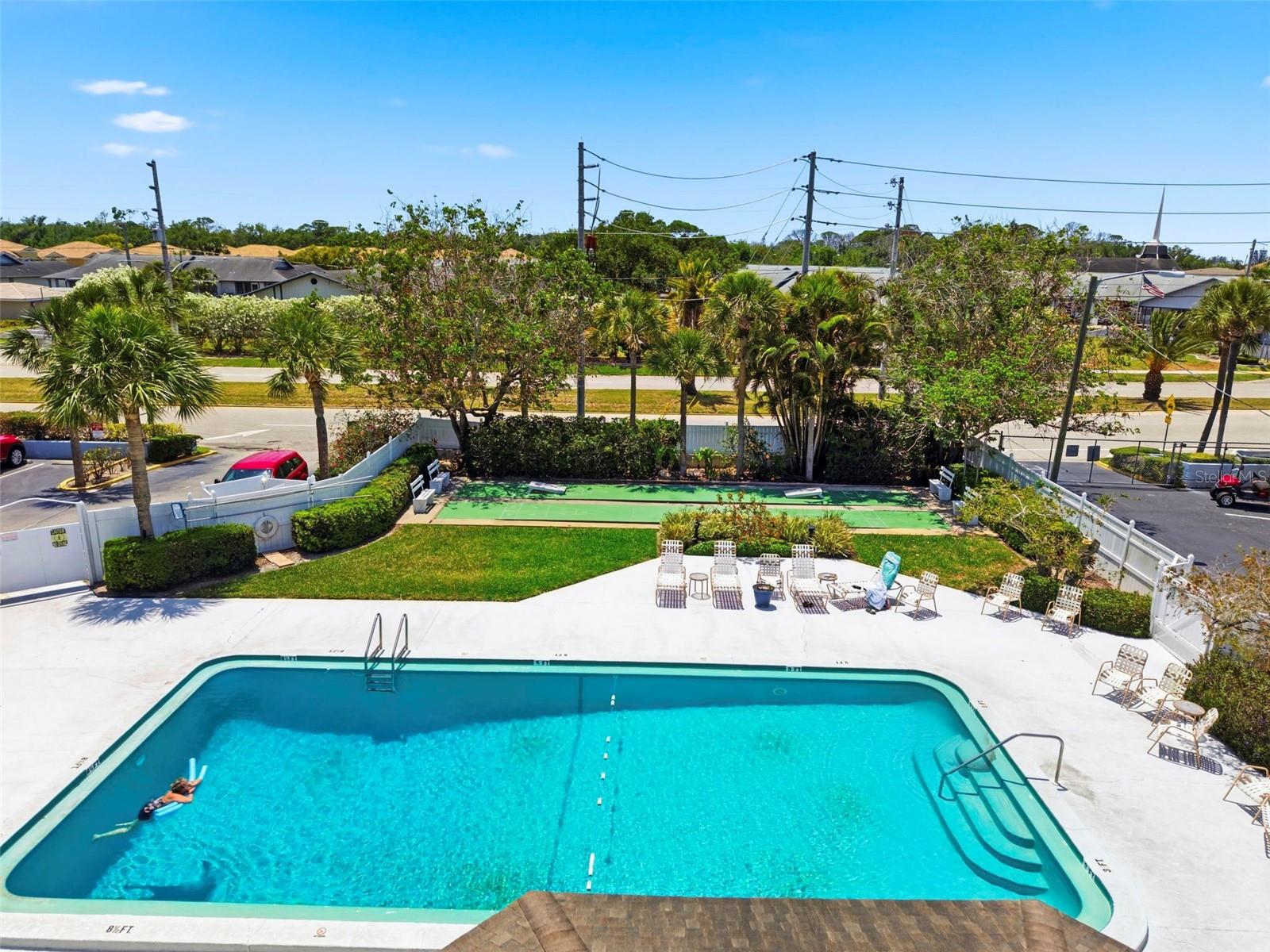 4939 FLORAMAR TER #501, NEW PORT RICHEY, FL, 34652