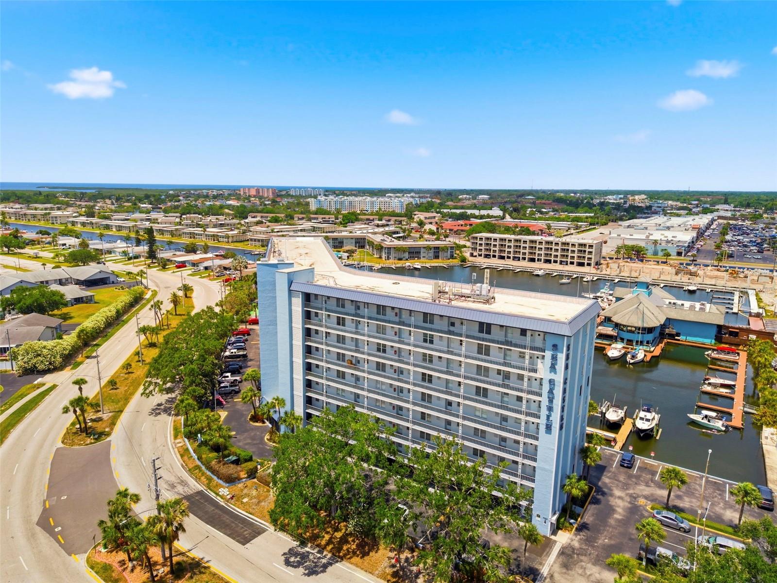 4939 FLORAMAR TER #501, NEW PORT RICHEY, FL, 34652