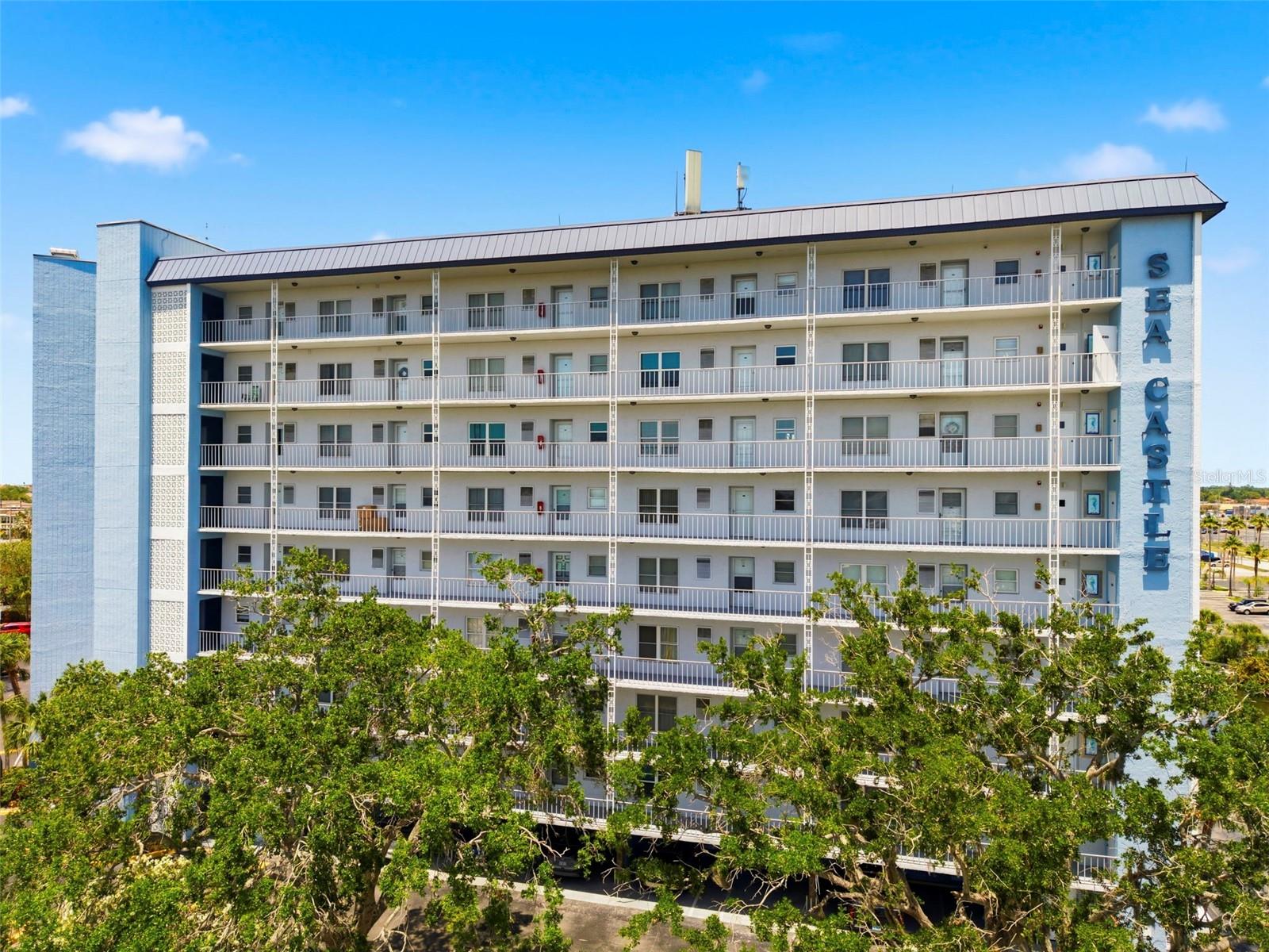 4939 FLORAMAR TER #501, NEW PORT RICHEY, FL, 34652