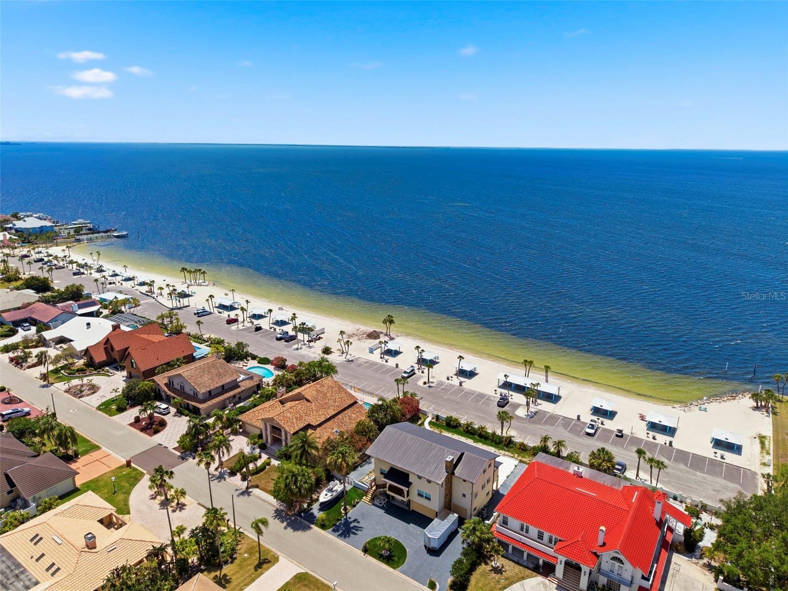 4939 FLORAMAR TER #501, NEW PORT RICHEY, FL, 34652