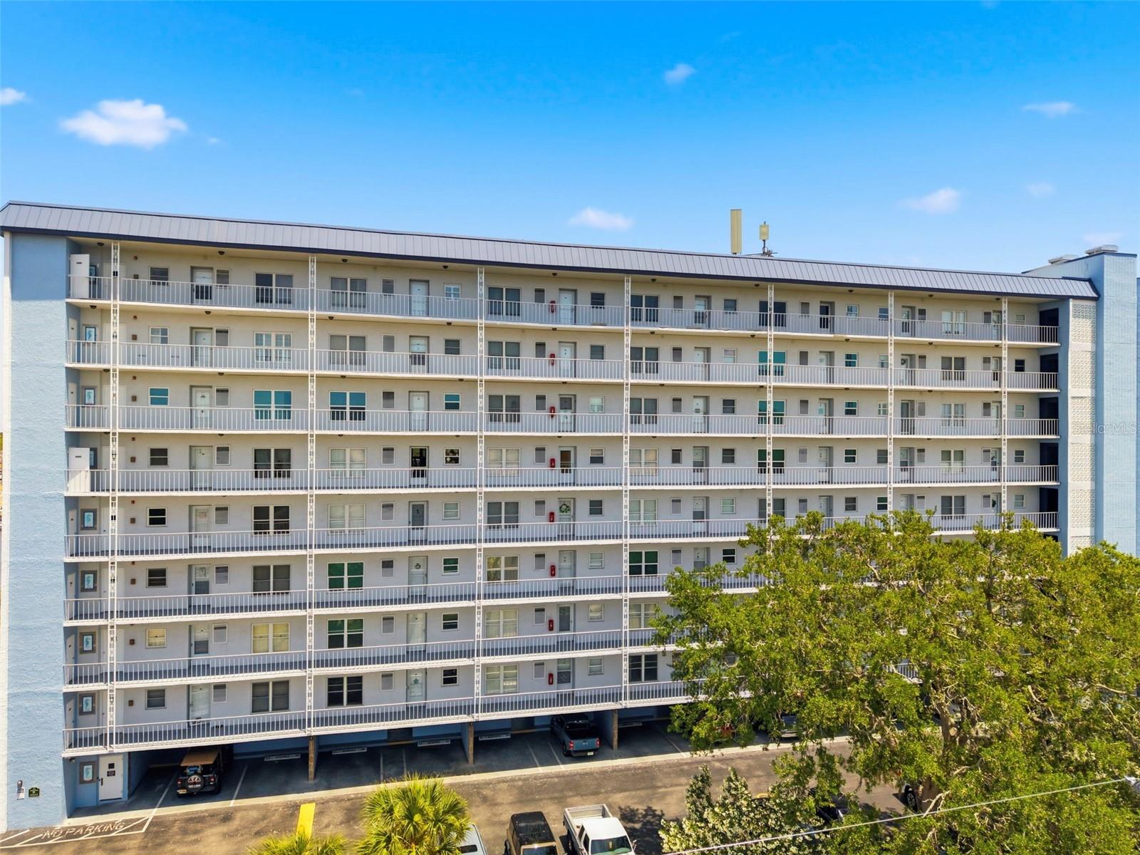 4939 FLORAMAR TER #501, NEW PORT RICHEY, FL, 34652