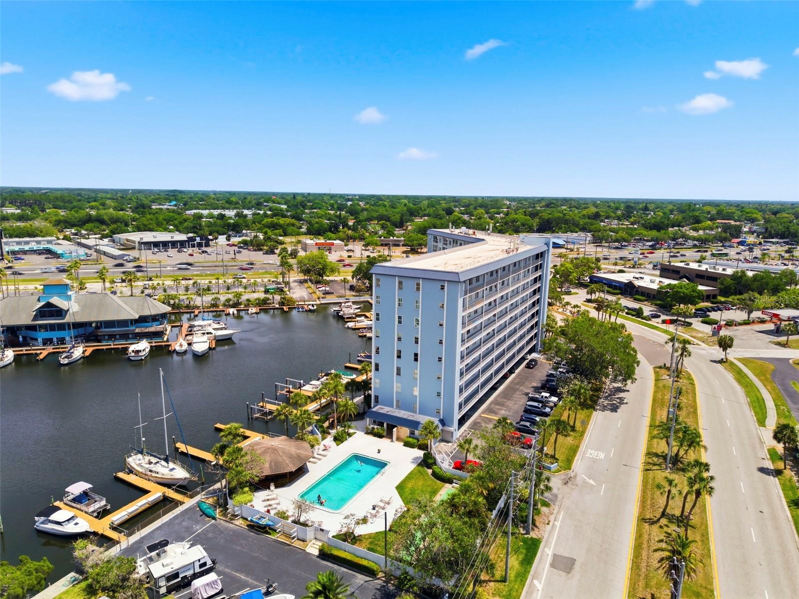 4939 FLORAMAR TER #501, NEW PORT RICHEY, FL, 34652