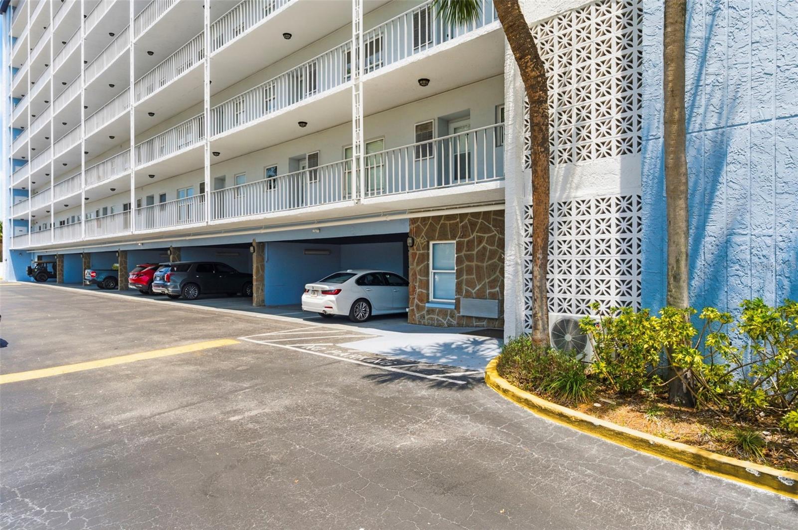 4939 FLORAMAR TER #501, NEW PORT RICHEY, FL, 34652