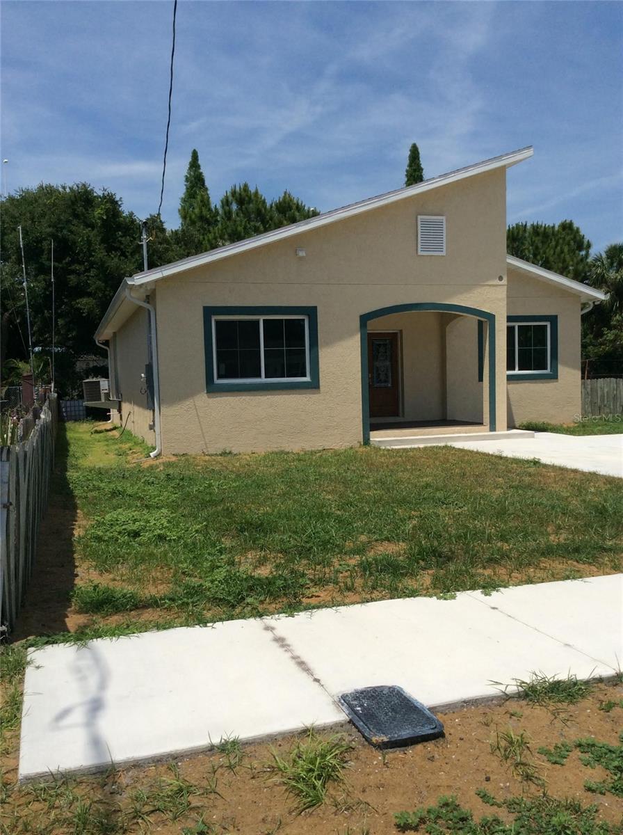 2812 DURHAM ST, TAMPA, FL, 33605