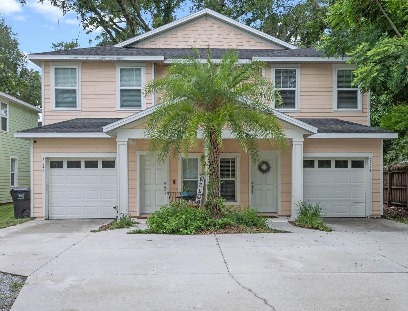 2544 MAYER ST, ORLANDO, FL, 32806