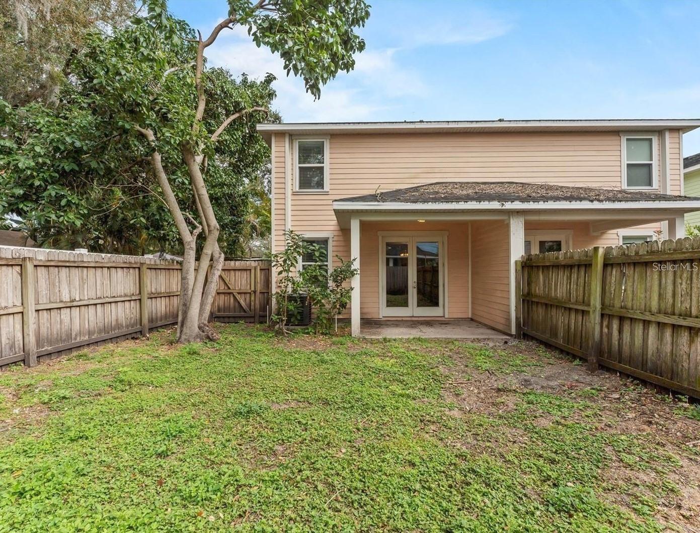 2544 MAYER ST, ORLANDO, FL, 32806