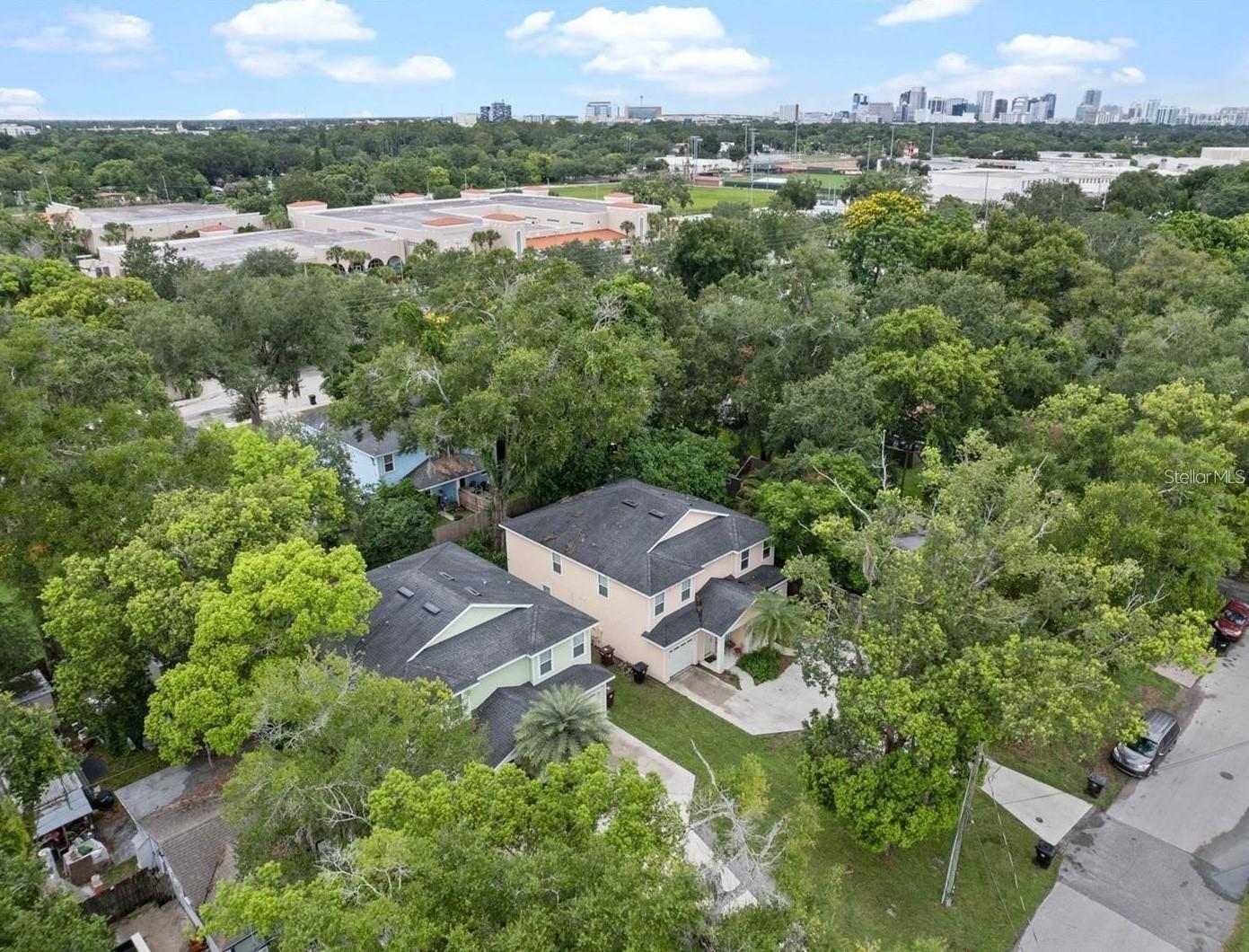 2544 MAYER ST, ORLANDO, FL, 32806