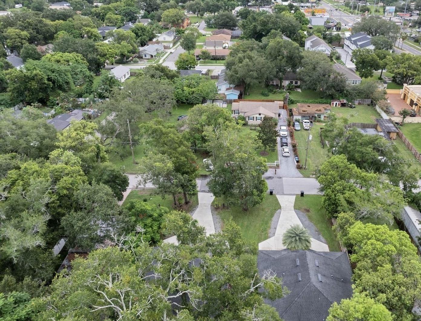 2544 MAYER ST, ORLANDO, FL, 32806
