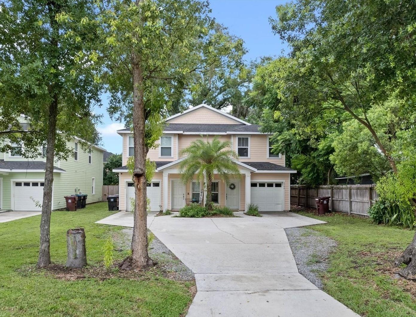 2544 MAYER ST, ORLANDO, FL, 32806