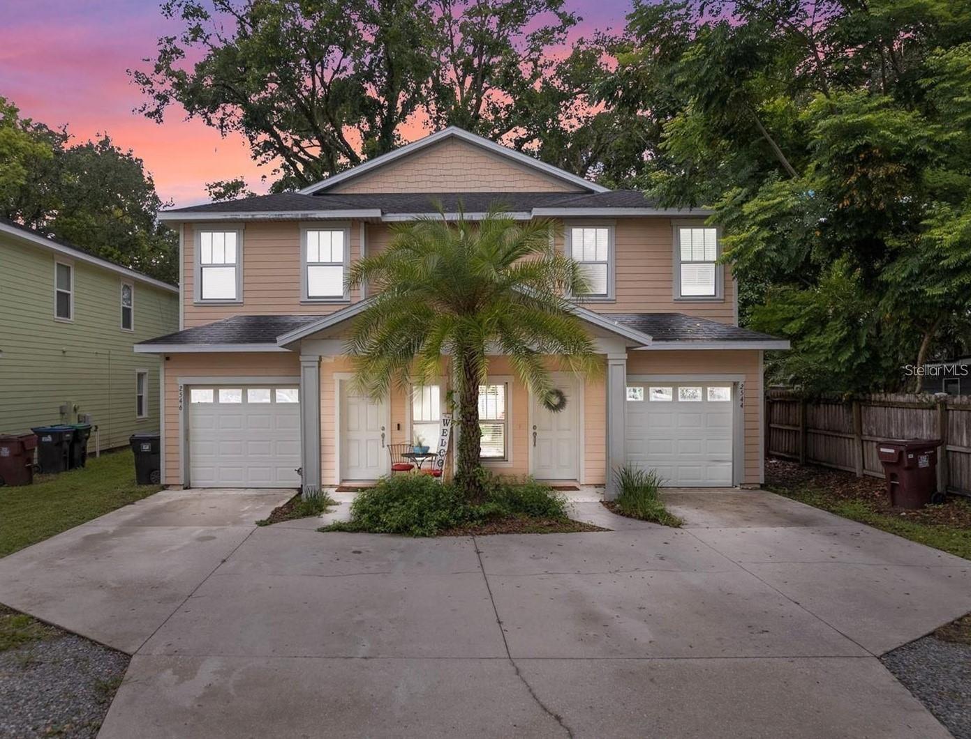 2544 MAYER ST, ORLANDO, FL, 32806