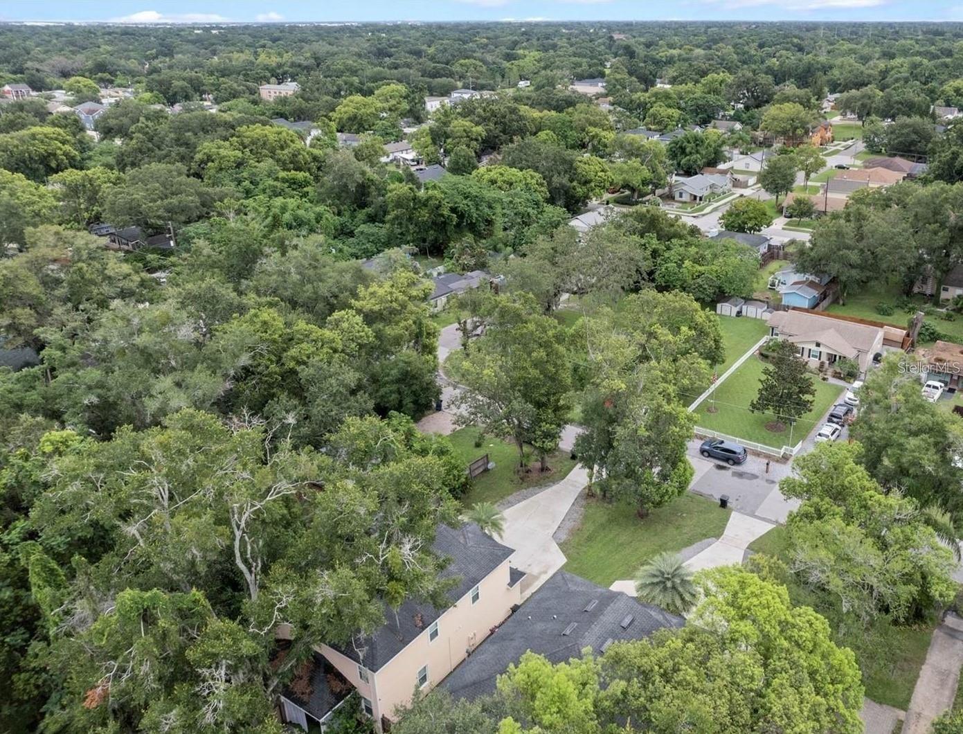 2544 MAYER ST, ORLANDO, FL, 32806