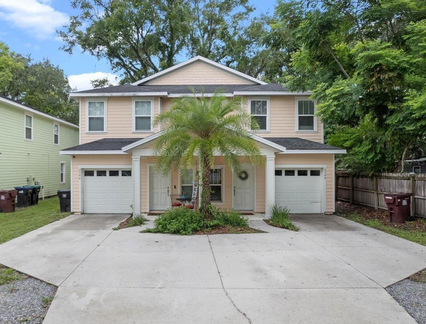 2544 MAYER ST, ORLANDO, FL, 32806