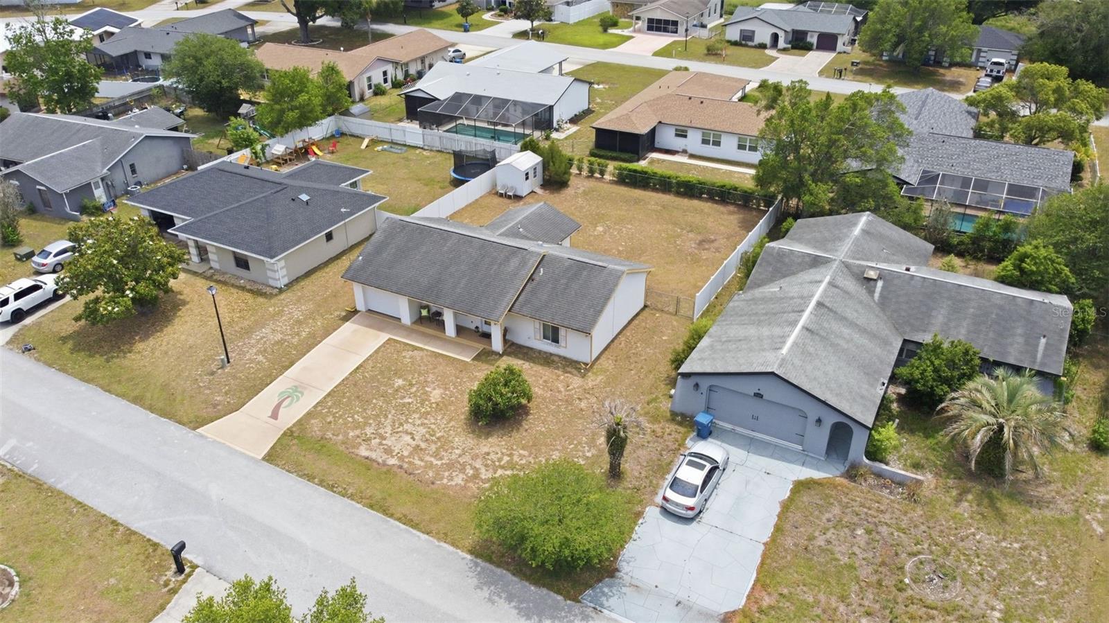 7115 LEXINGTON CIR, BROOKSVILLE, FL, 34602