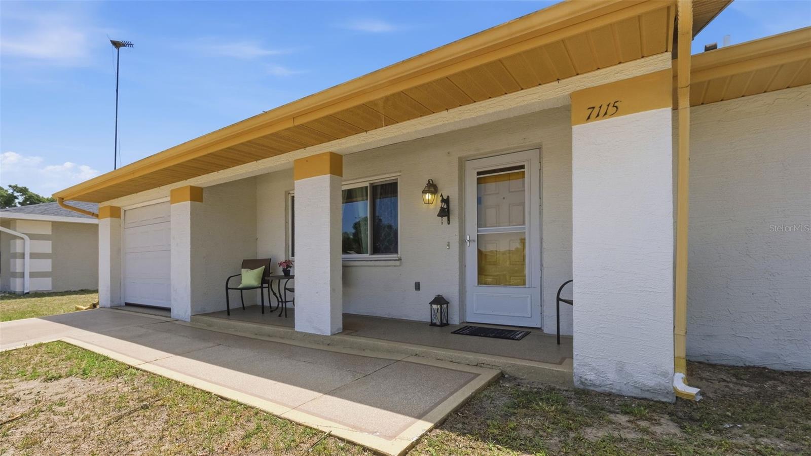 7115 LEXINGTON CIR, BROOKSVILLE, FL, 34602